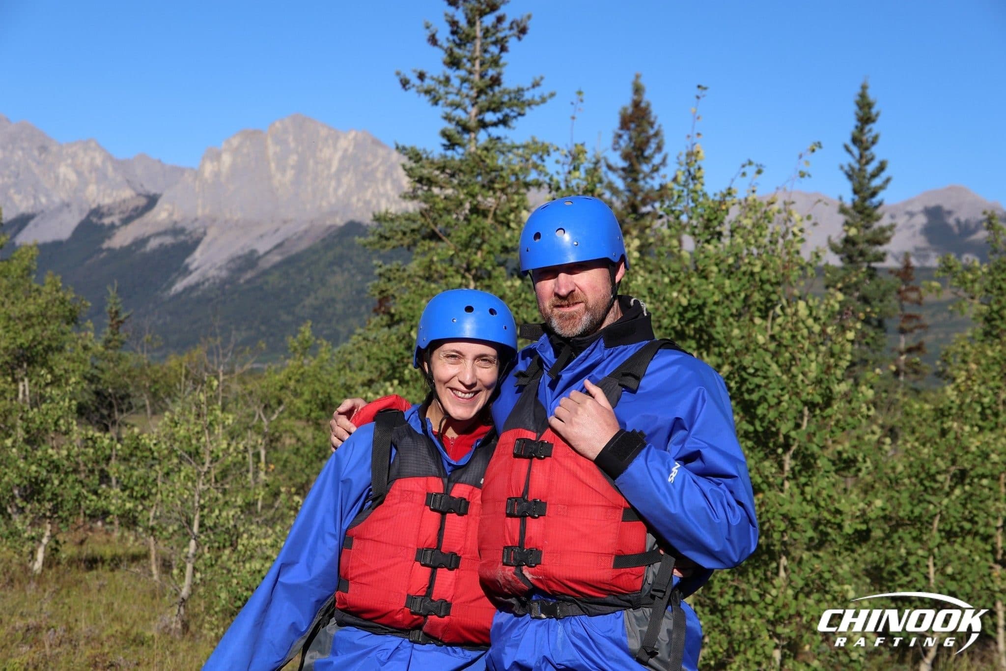 Horseshoe Canyon — 8:30am — Aug 31, 2026 — rafting photo 1