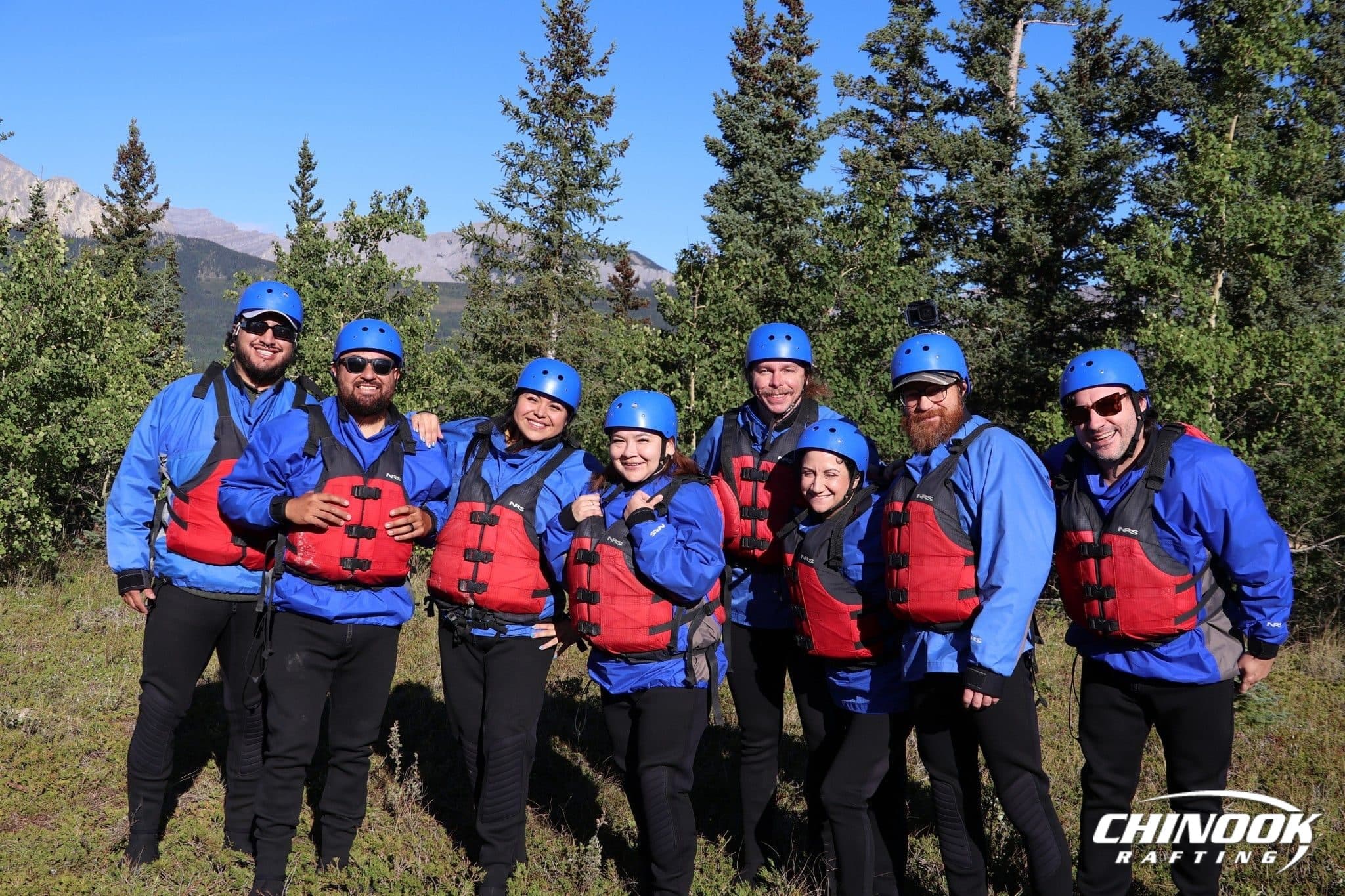 Horseshoe Canyon — 8:30am — Aug 31, 2026 — rafting photo 2