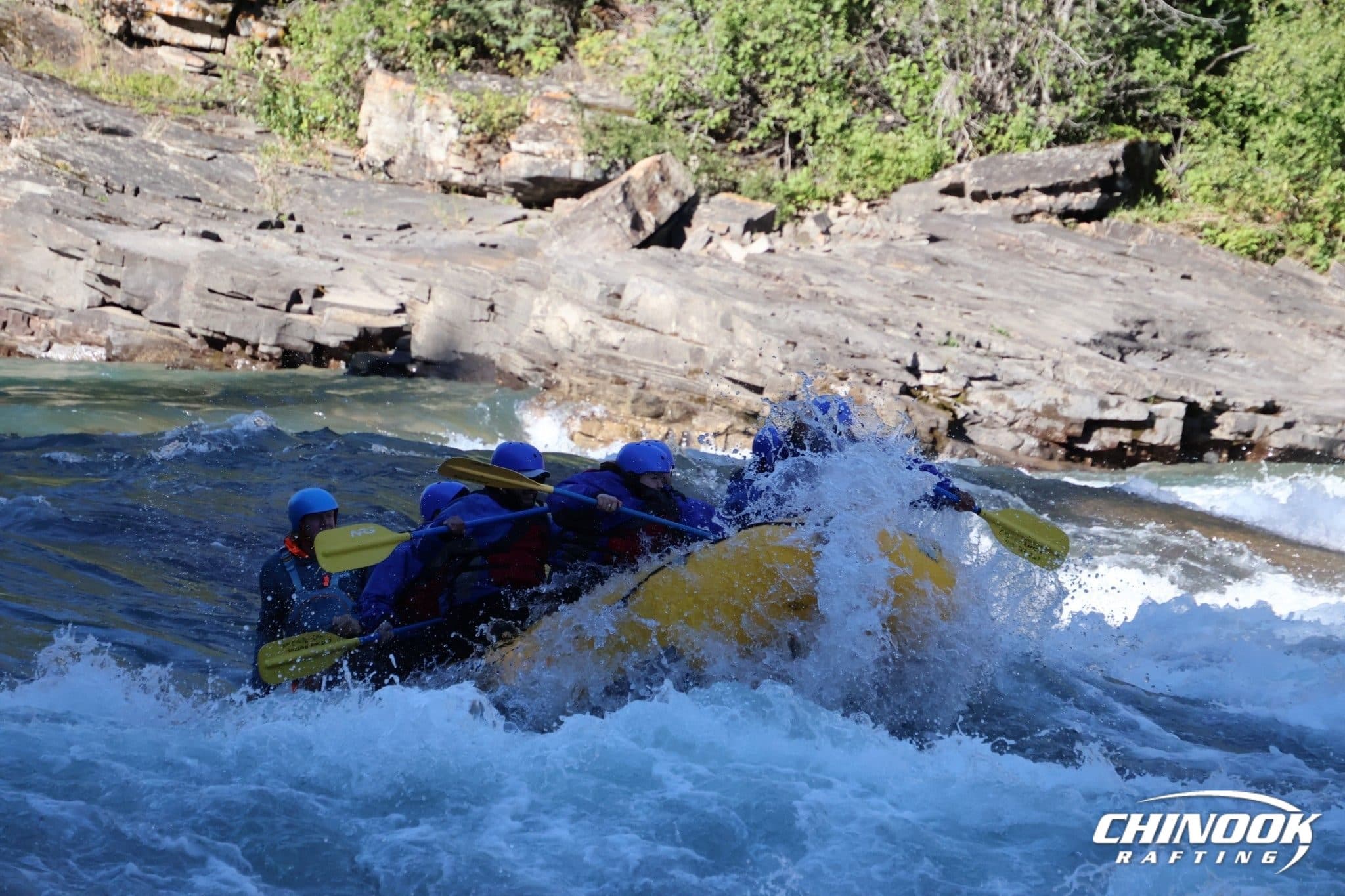 Horseshoe Canyon — 8:30am — Aug 31, 2026 — rafting photo 9
