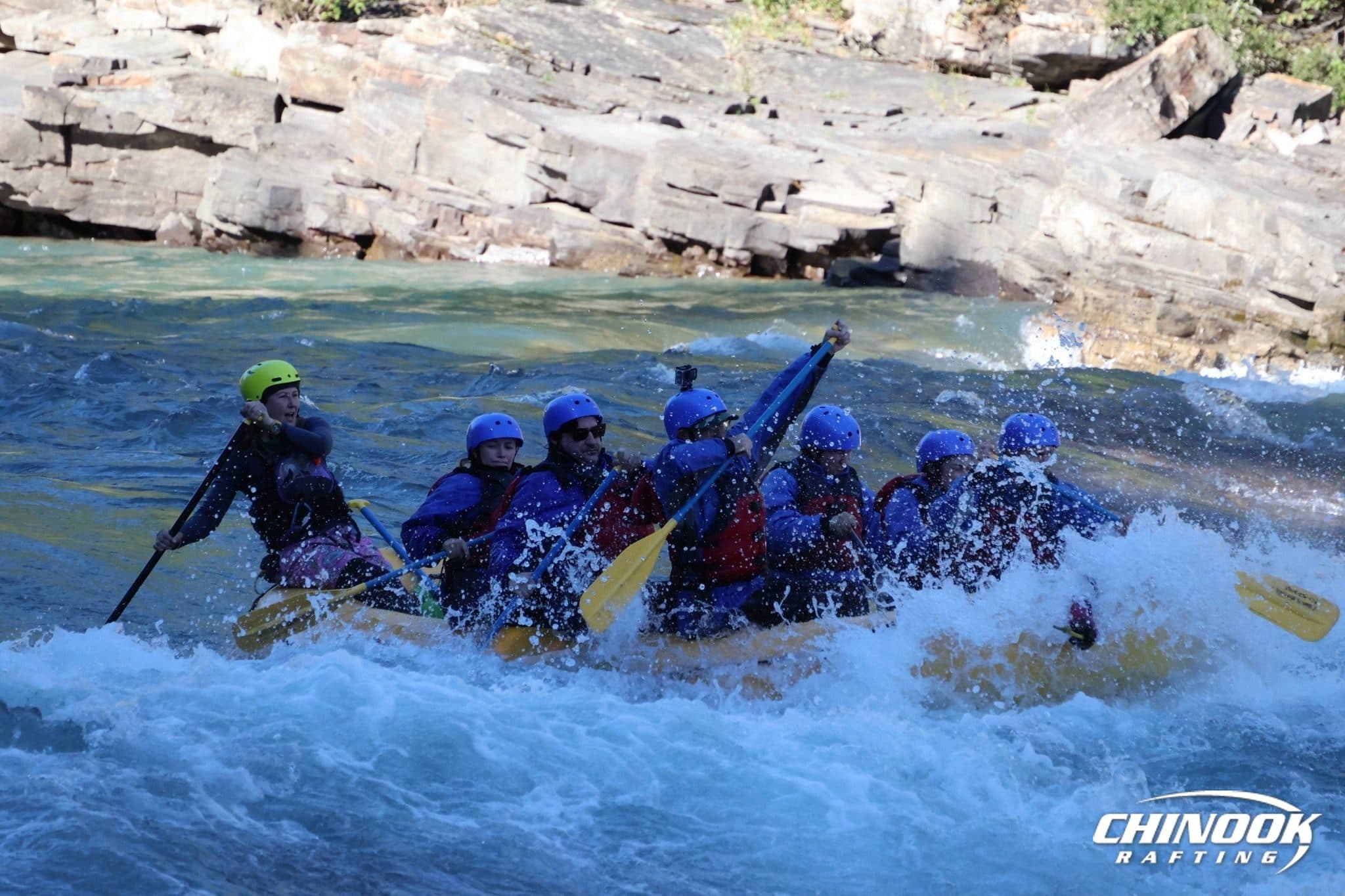 Horseshoe Canyon — 8:30am — Aug 31, 2026 — rafting photo 15