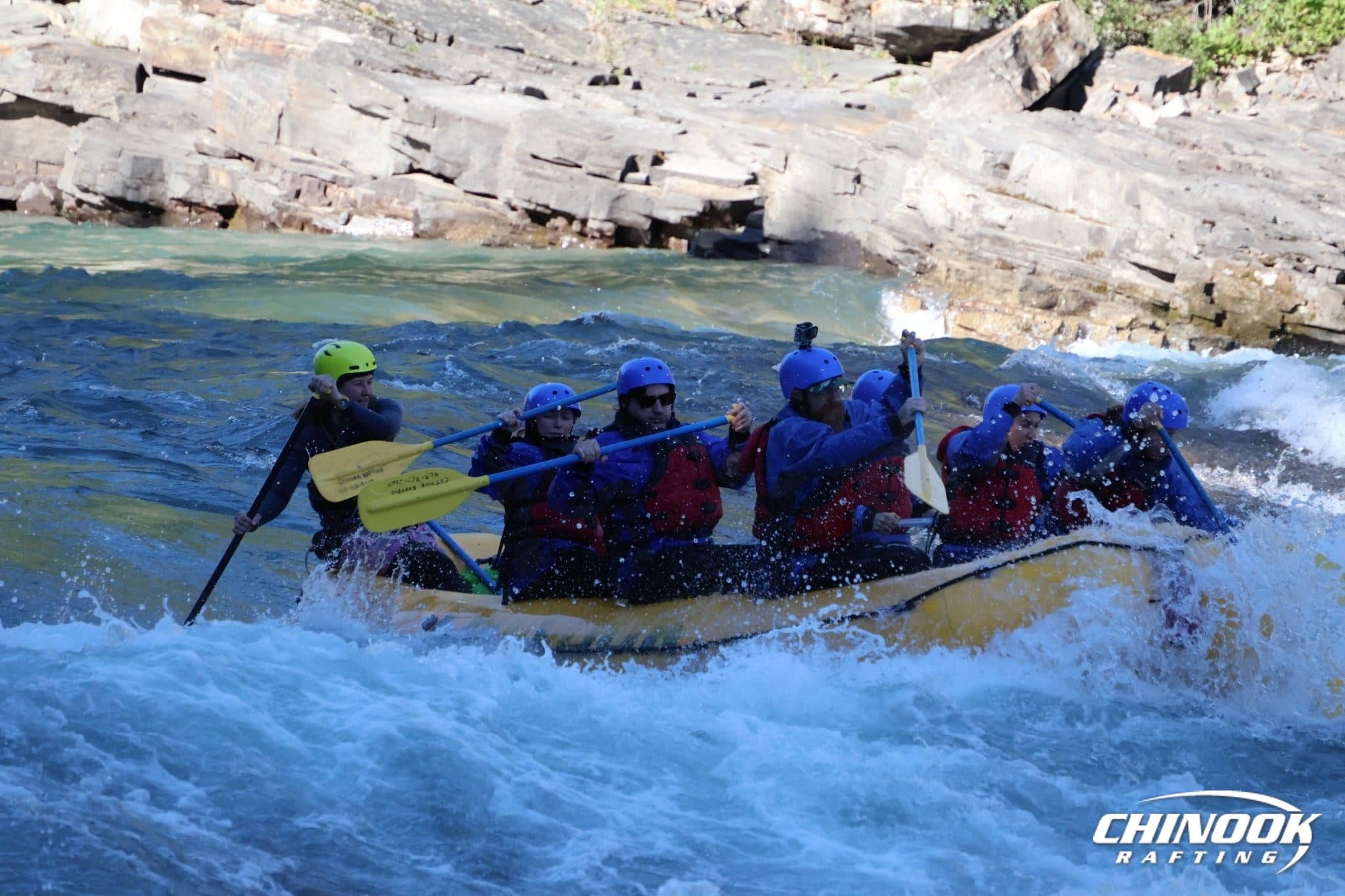 Horseshoe Canyon — 8:30am — Aug 31, 2026 — rafting photo 17