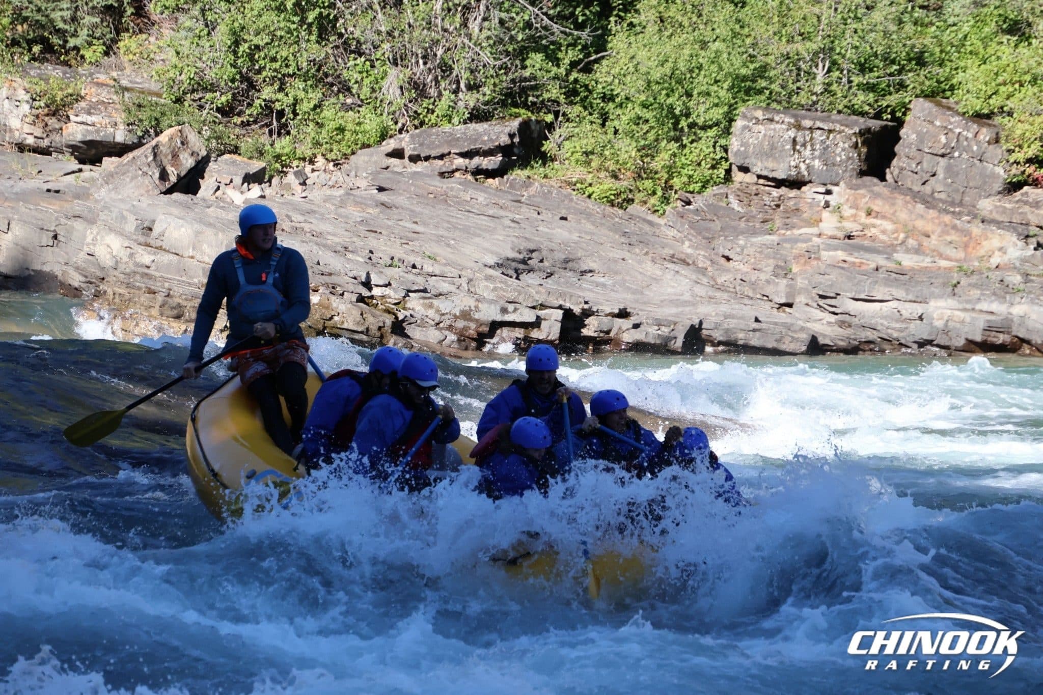 Horseshoe Canyon — 8:30am — Aug 31, 2026 — rafting photo 11