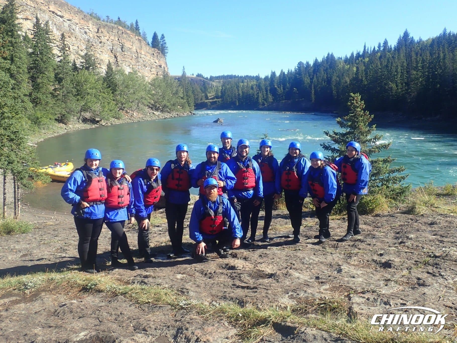Horseshoe Canyon — 8:30am — Aug 31, 2026 — rafting photo 25