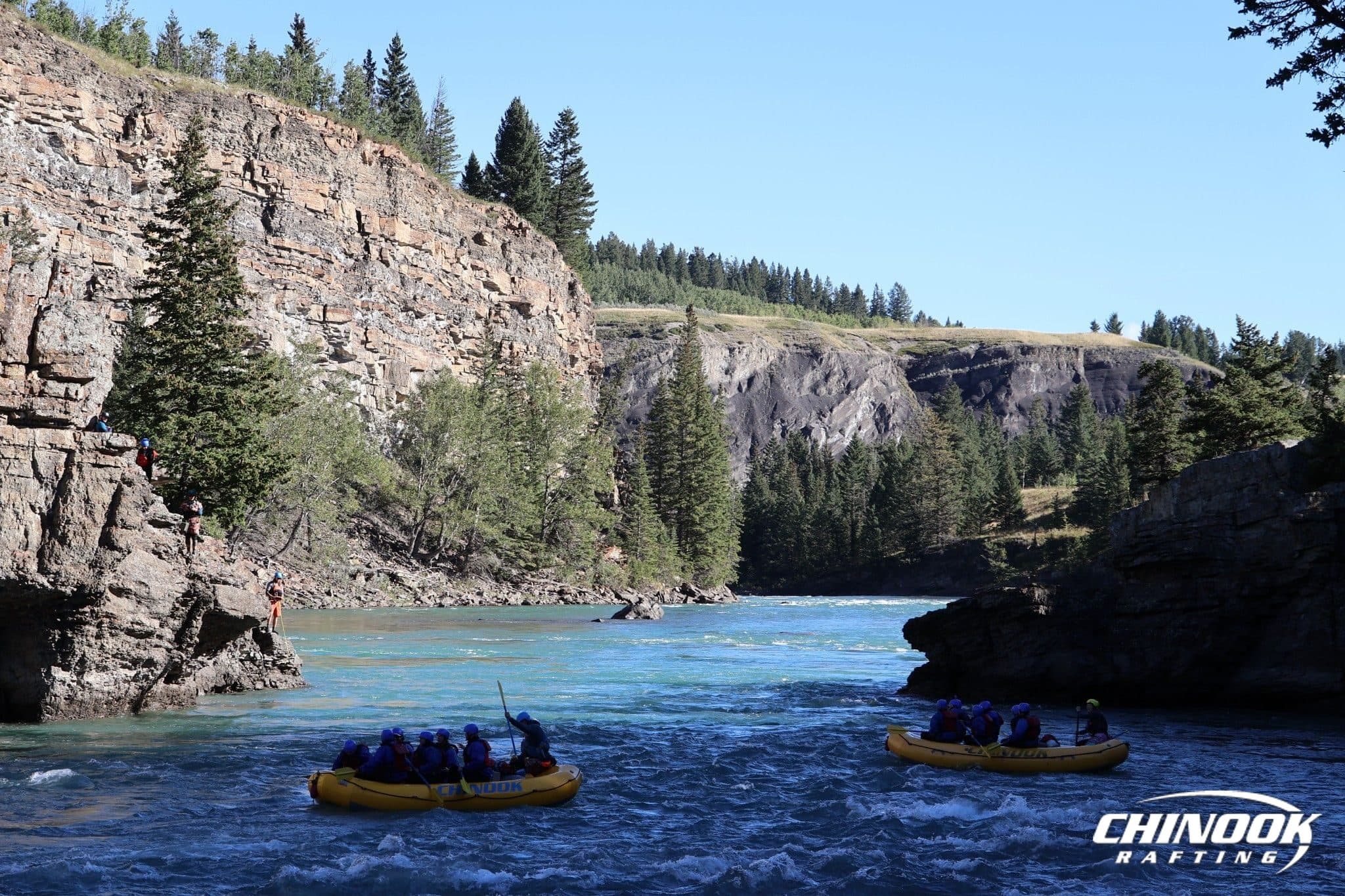 Horseshoe Canyon — 8:30am — Aug 31, 2026 — rafting photo 19