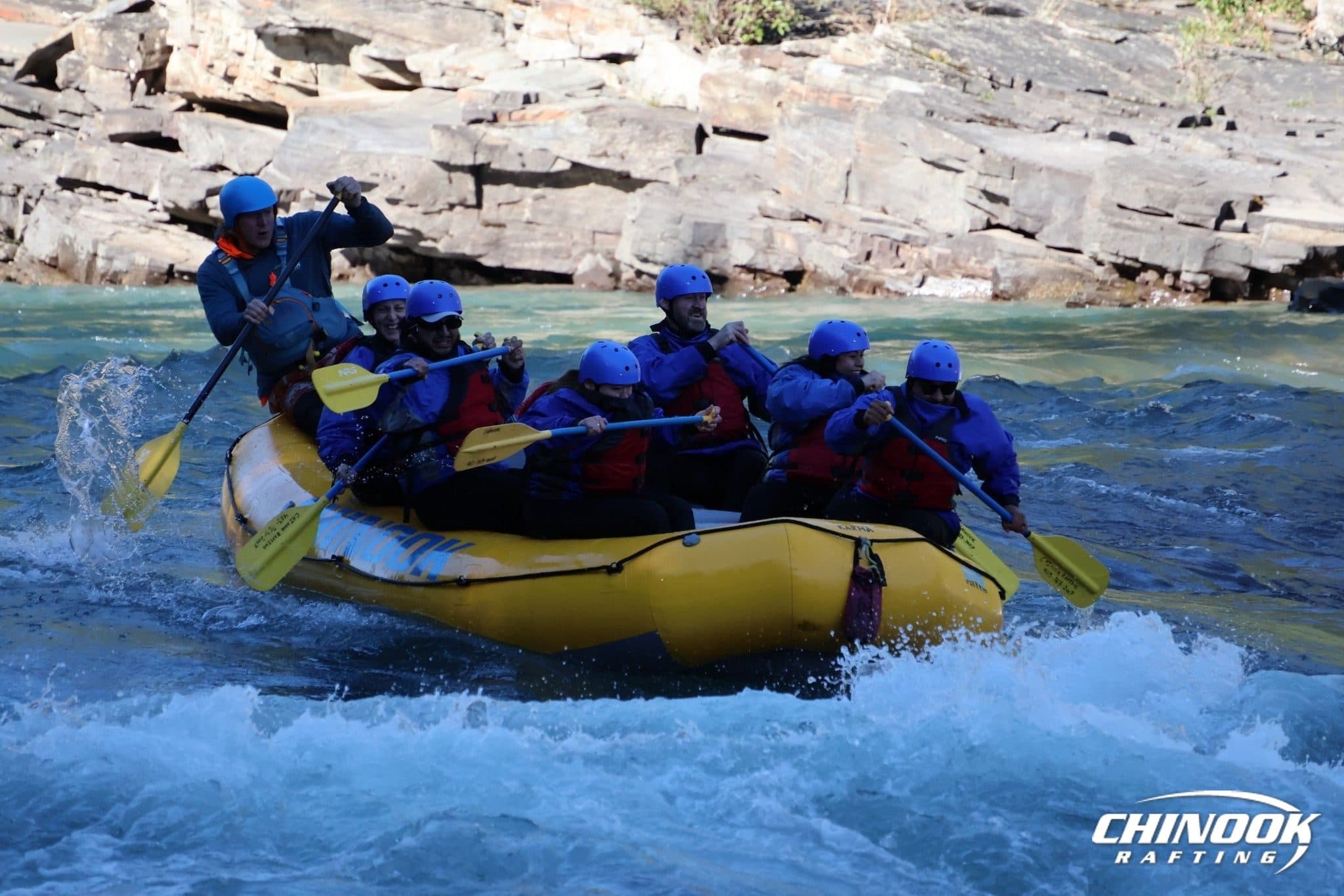 Horseshoe Canyon — 8:30am — Aug 31, 2026 — rafting photo 6