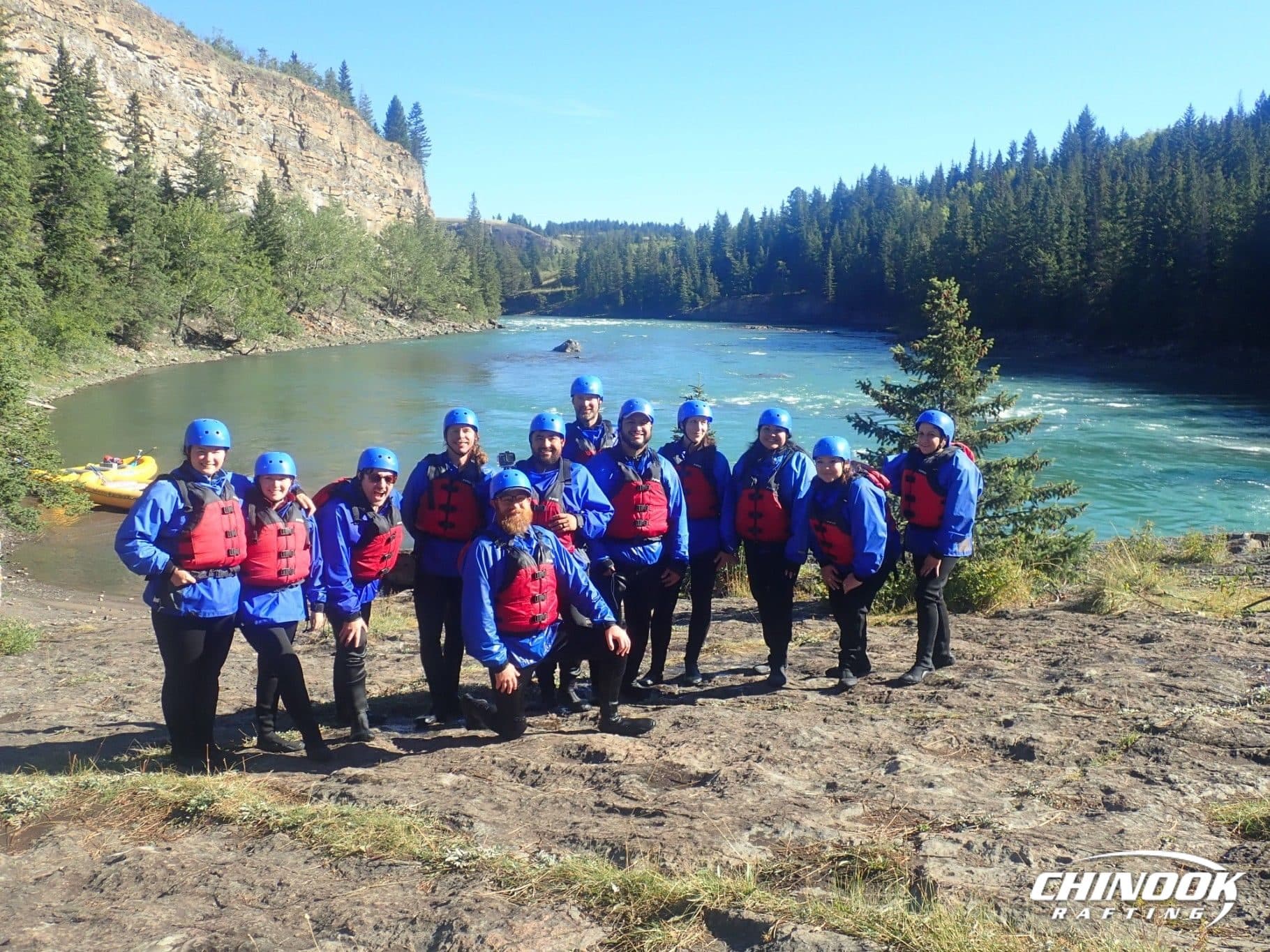 Horseshoe Canyon — 8:30am — Aug 31, 2026 — rafting photo 24