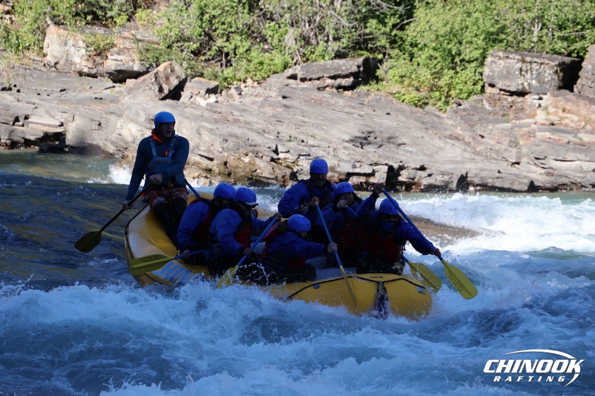 Horseshoe Canyon — 8:30am — Aug 31, 2026 — rafting photo 10