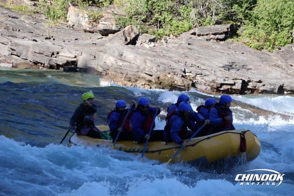 Horseshoe Canyon — 8:30am — Aug 31, 2026 — rafting photo 18