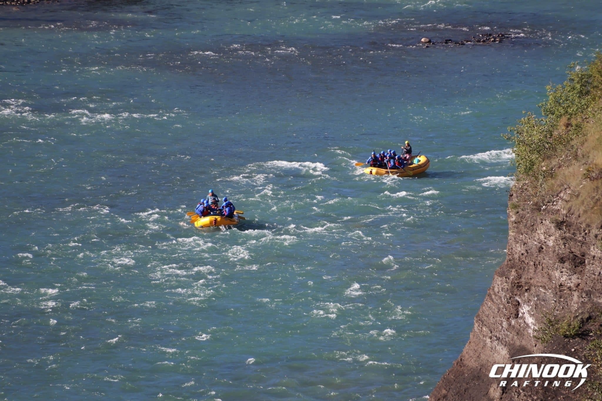 Horseshoe Canyon — 8:30am — Aug 31, 2026 — rafting photo 5