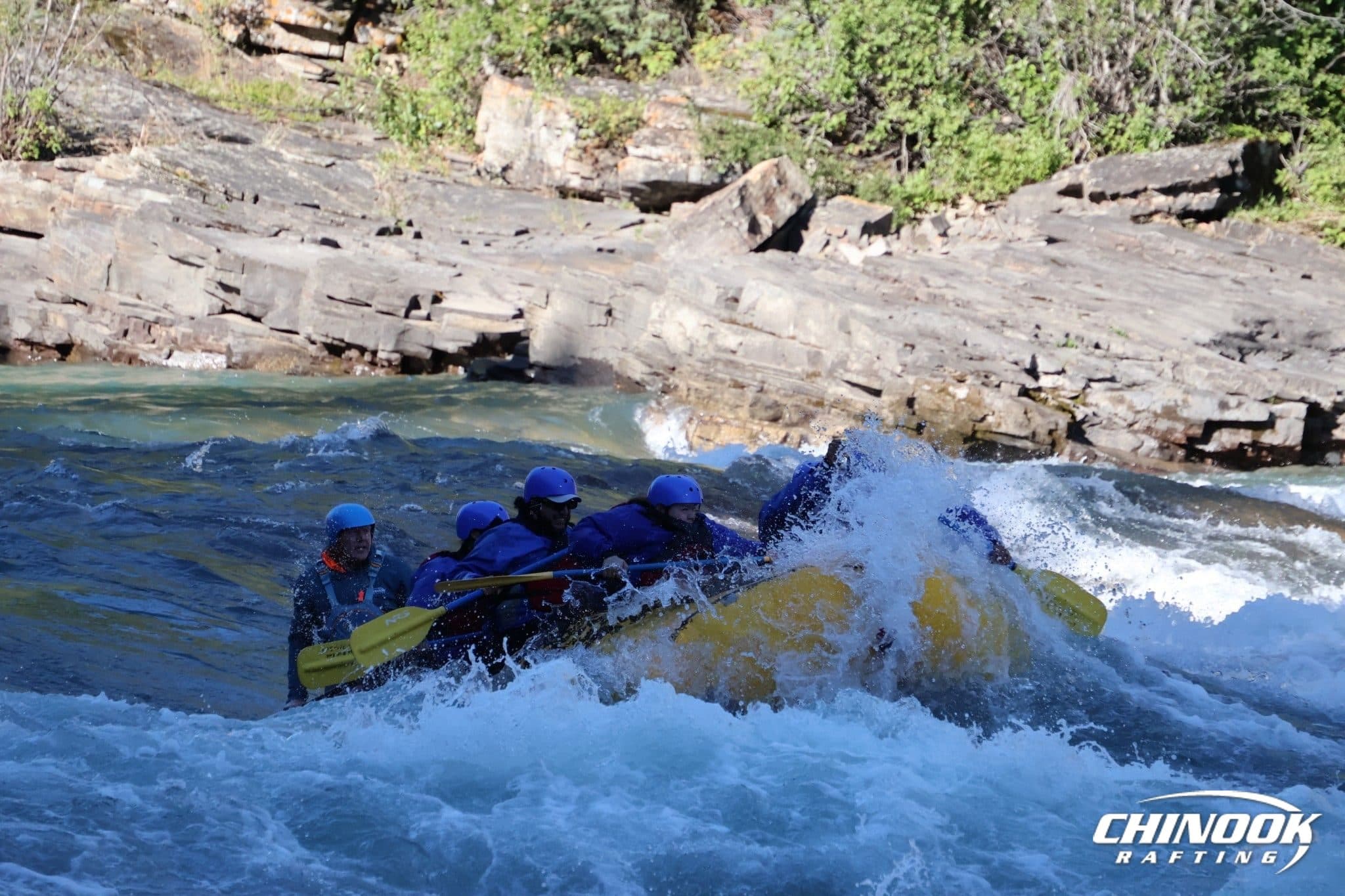 Horseshoe Canyon — 8:30am — Aug 31, 2026 — rafting photo 8