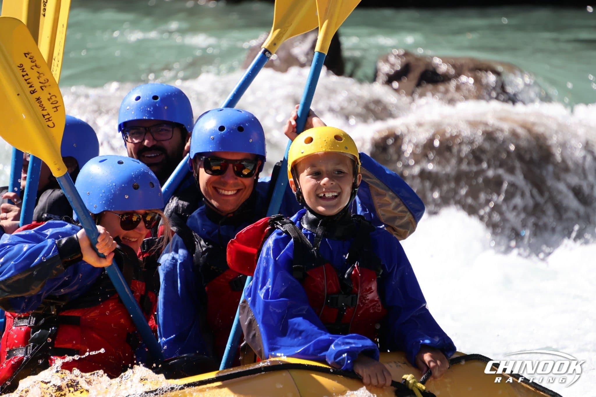 Kananaskis River — 1:30pm — Aug 31, 2026 — rafting photo 53