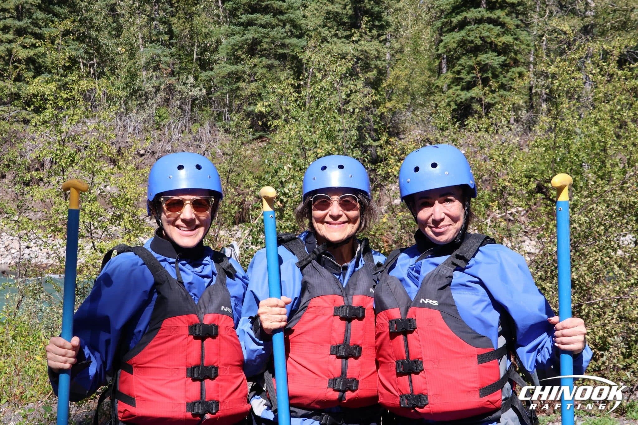 Kananaskis River — 1:30pm — Aug 31, 2026 — rafting photo 8