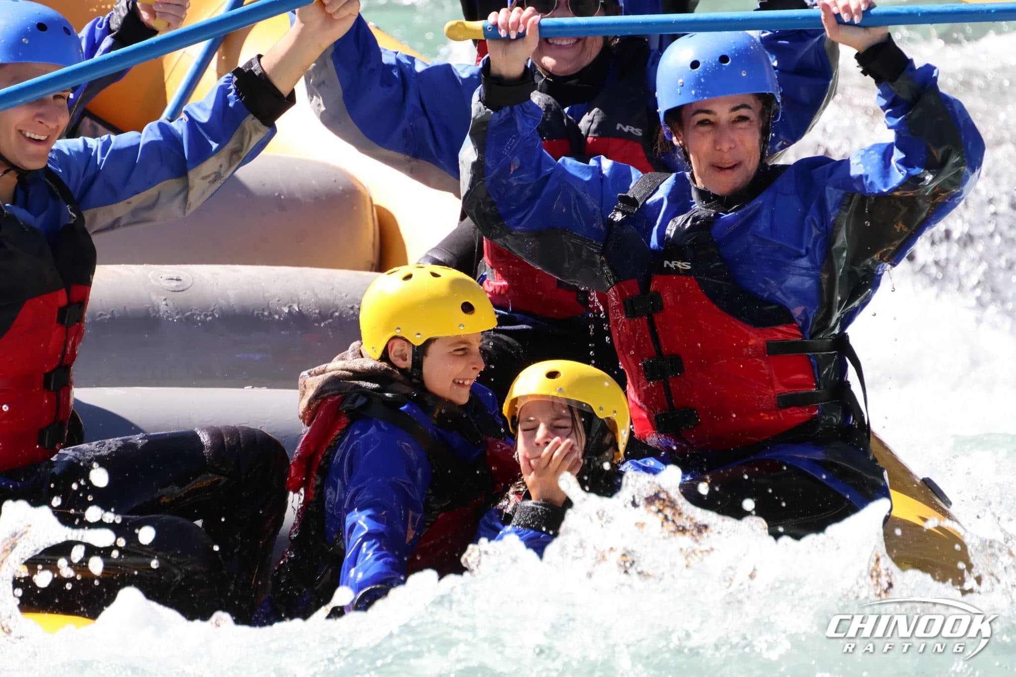 Kananaskis River — 1:30pm — Aug 31, 2026 — rafting photo 43