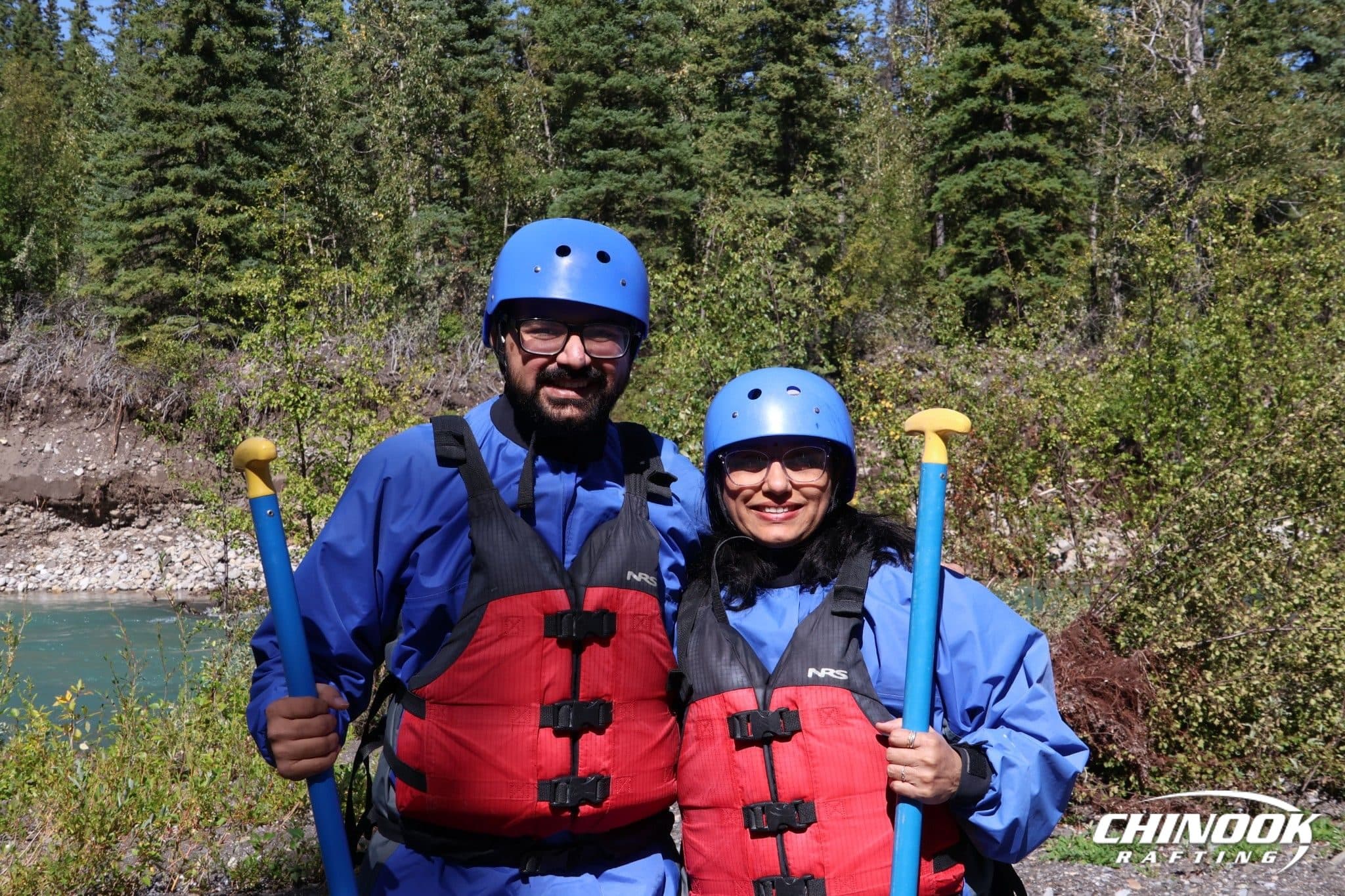 Kananaskis River — 1:30pm — Aug 31, 2026 — rafting photo 6