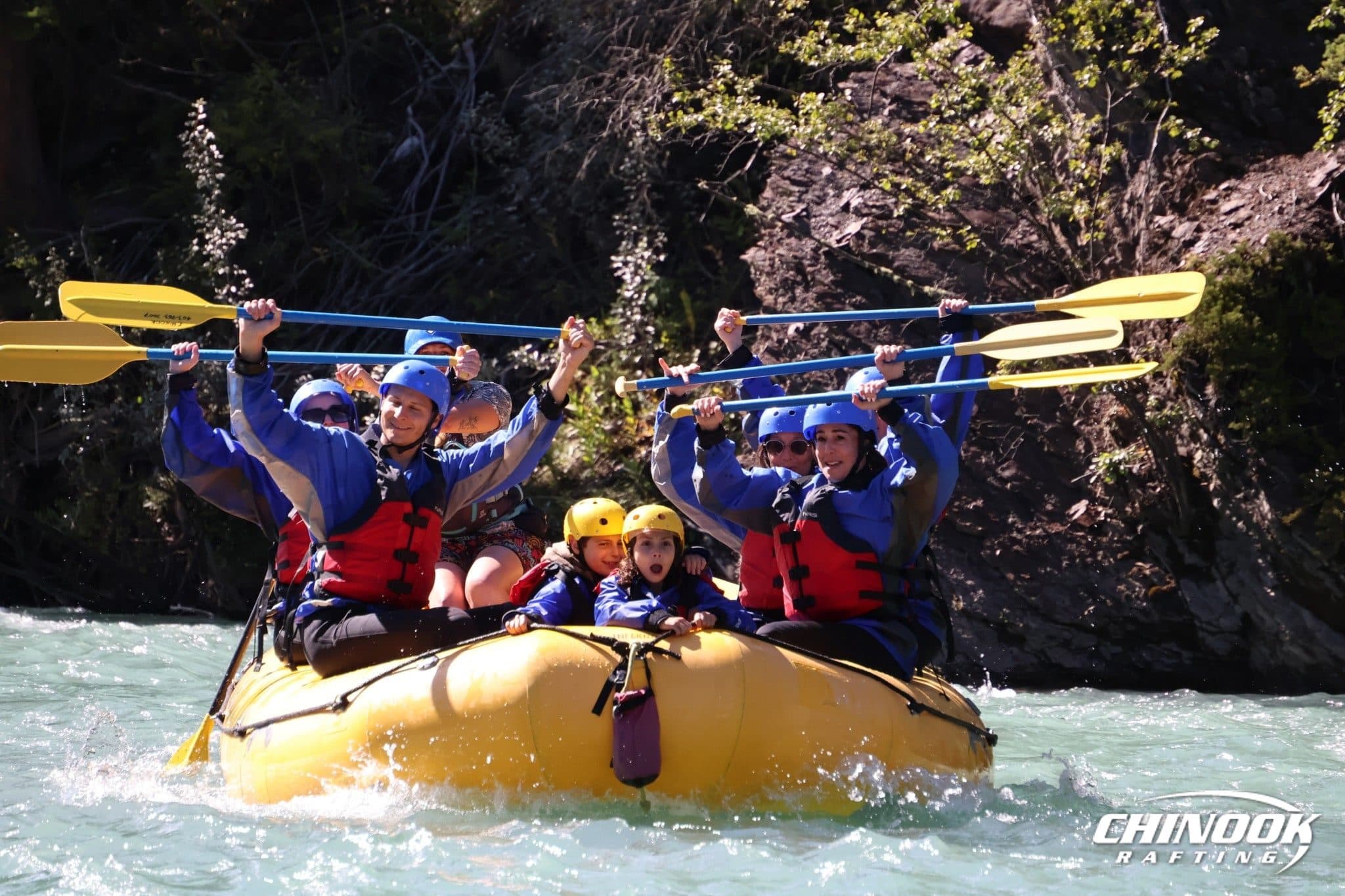Kananaskis River — 1:30pm — Aug 31, 2026 — rafting photo 37