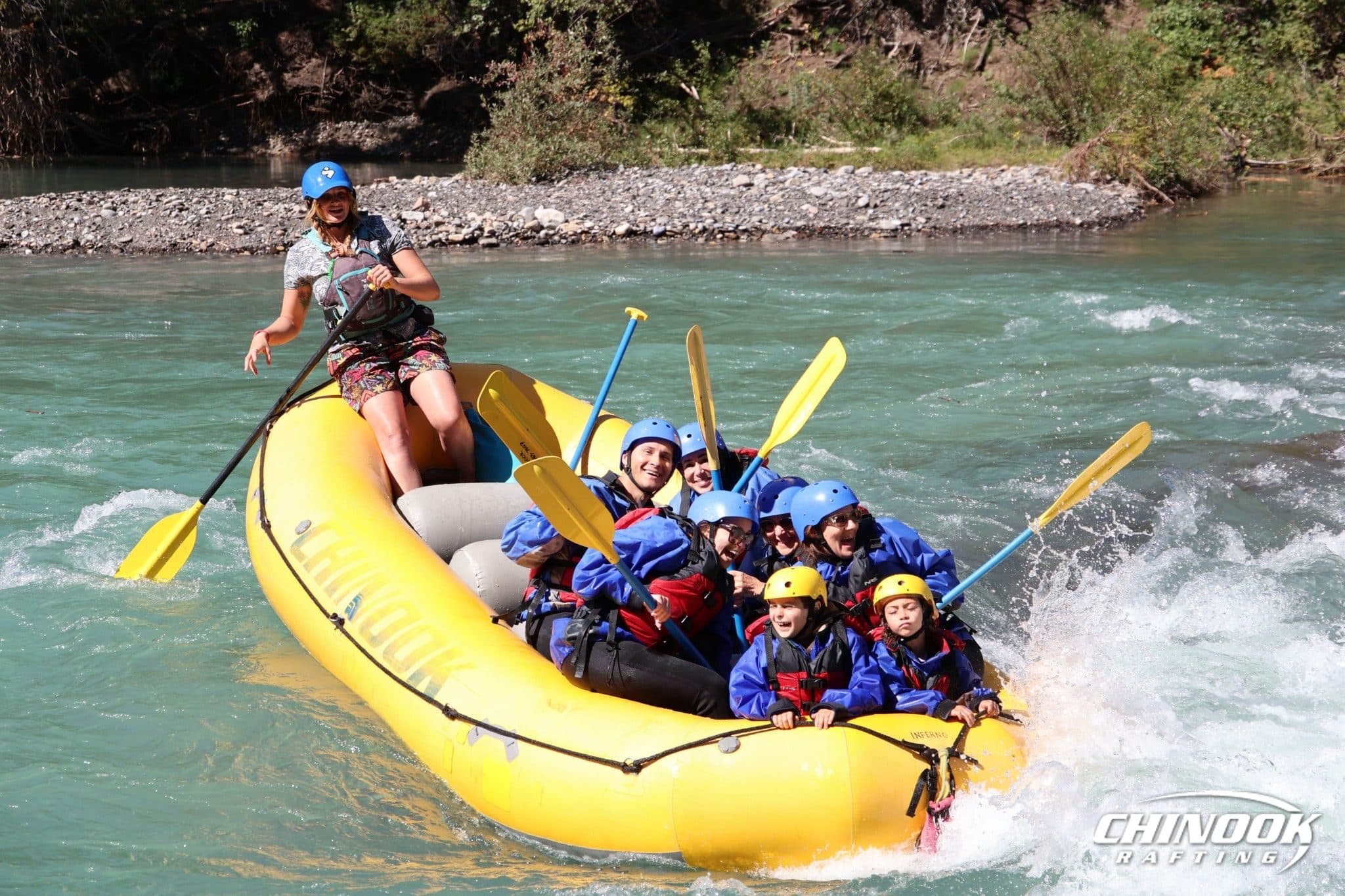 Kananaskis River — 1:30pm — Aug 31, 2026 — rafting photo 21