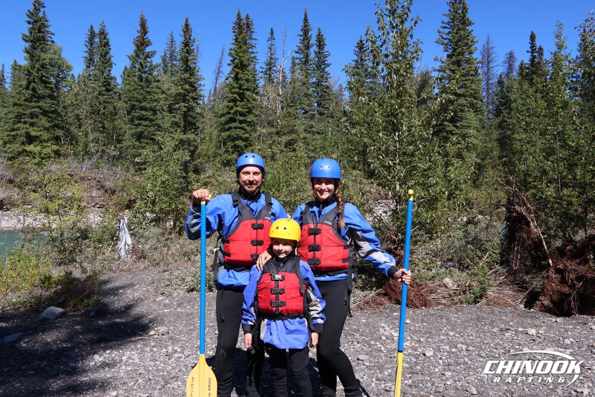 Kananaskis River — 1:30pm — Aug 31, 2026 — rafting photo 9