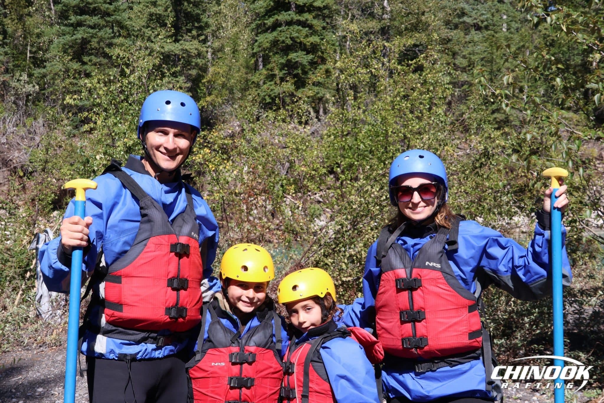 Kananaskis River — 1:30pm — Aug 31, 2026 — rafting photo 12