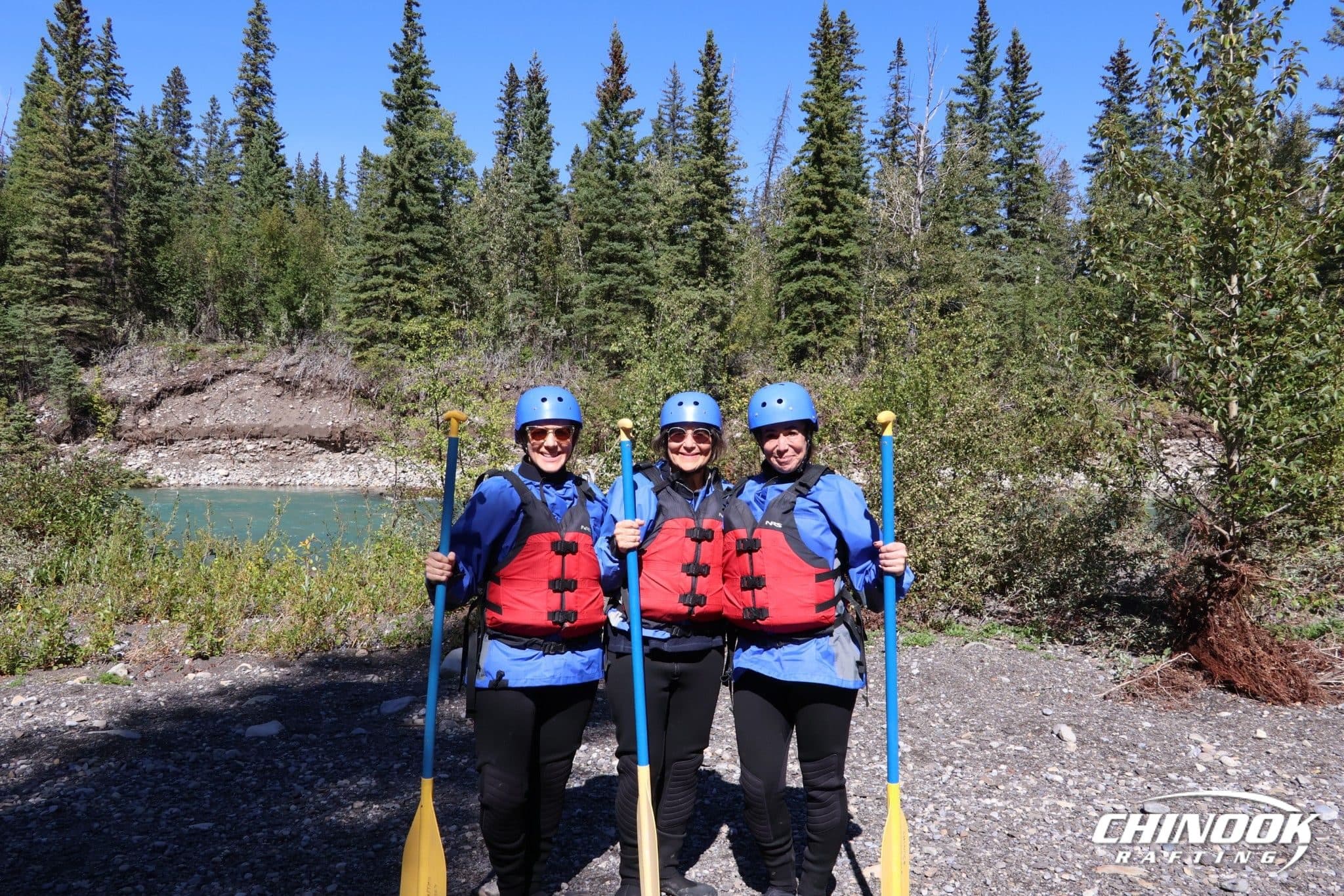Kananaskis River — 1:30pm — Aug 31, 2026 — rafting photo 7
