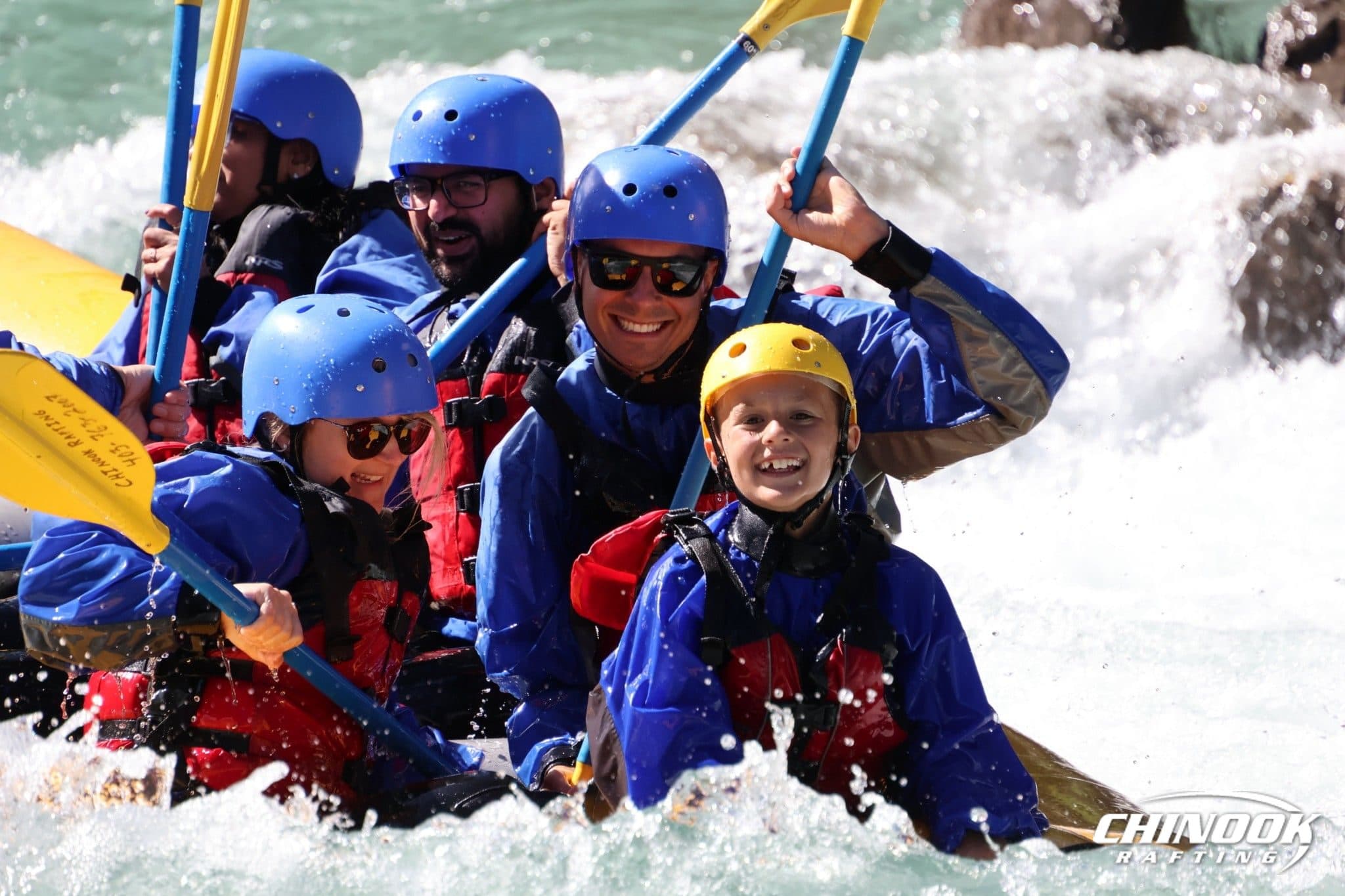 Kananaskis River — 1:30pm — Aug 31, 2026 — rafting photo 52