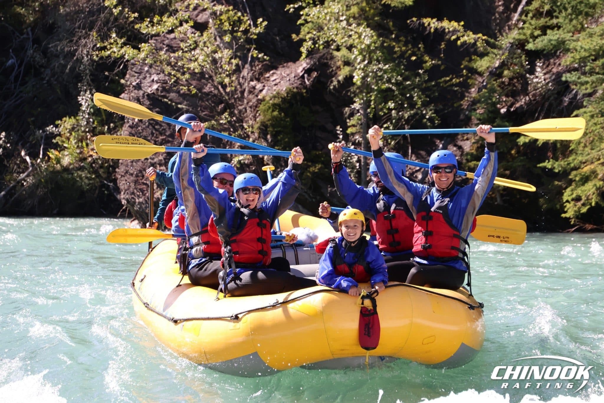 Kananaskis River — 1:30pm — Aug 31, 2026 — rafting photo 45