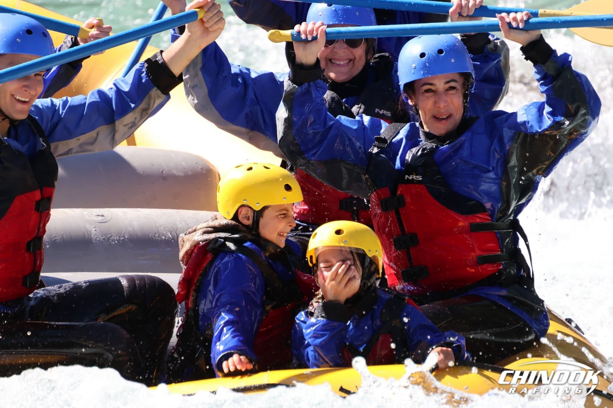 Kananaskis River — 1:30pm — Aug 31, 2026 — rafting photo 44