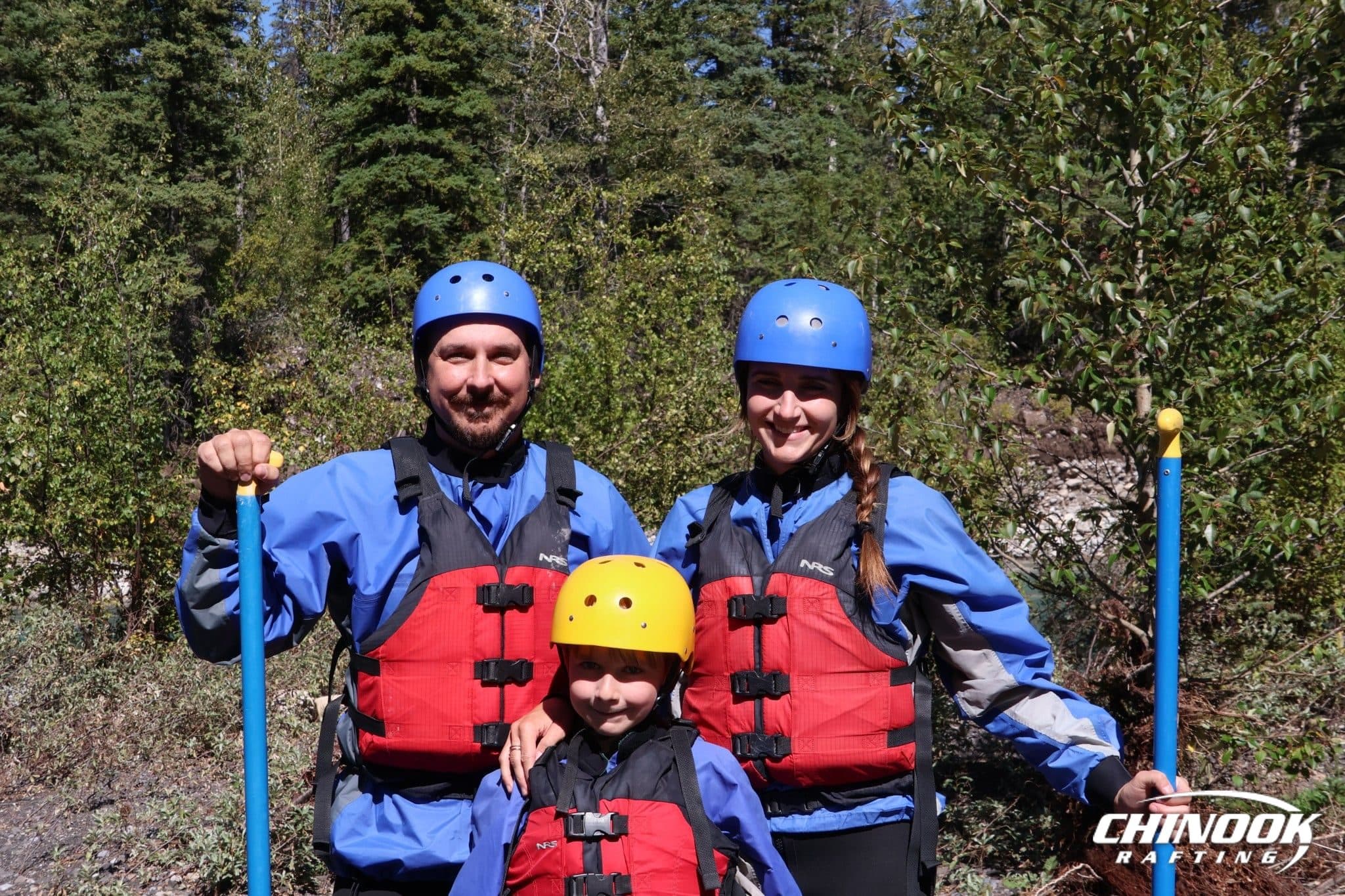 Kananaskis River — 1:30pm — Aug 31, 2026 — rafting photo 10