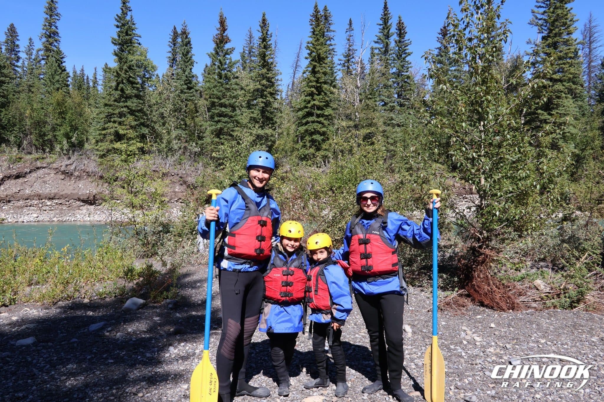 Kananaskis River — 1:30pm — Aug 31, 2026 — rafting photo 11