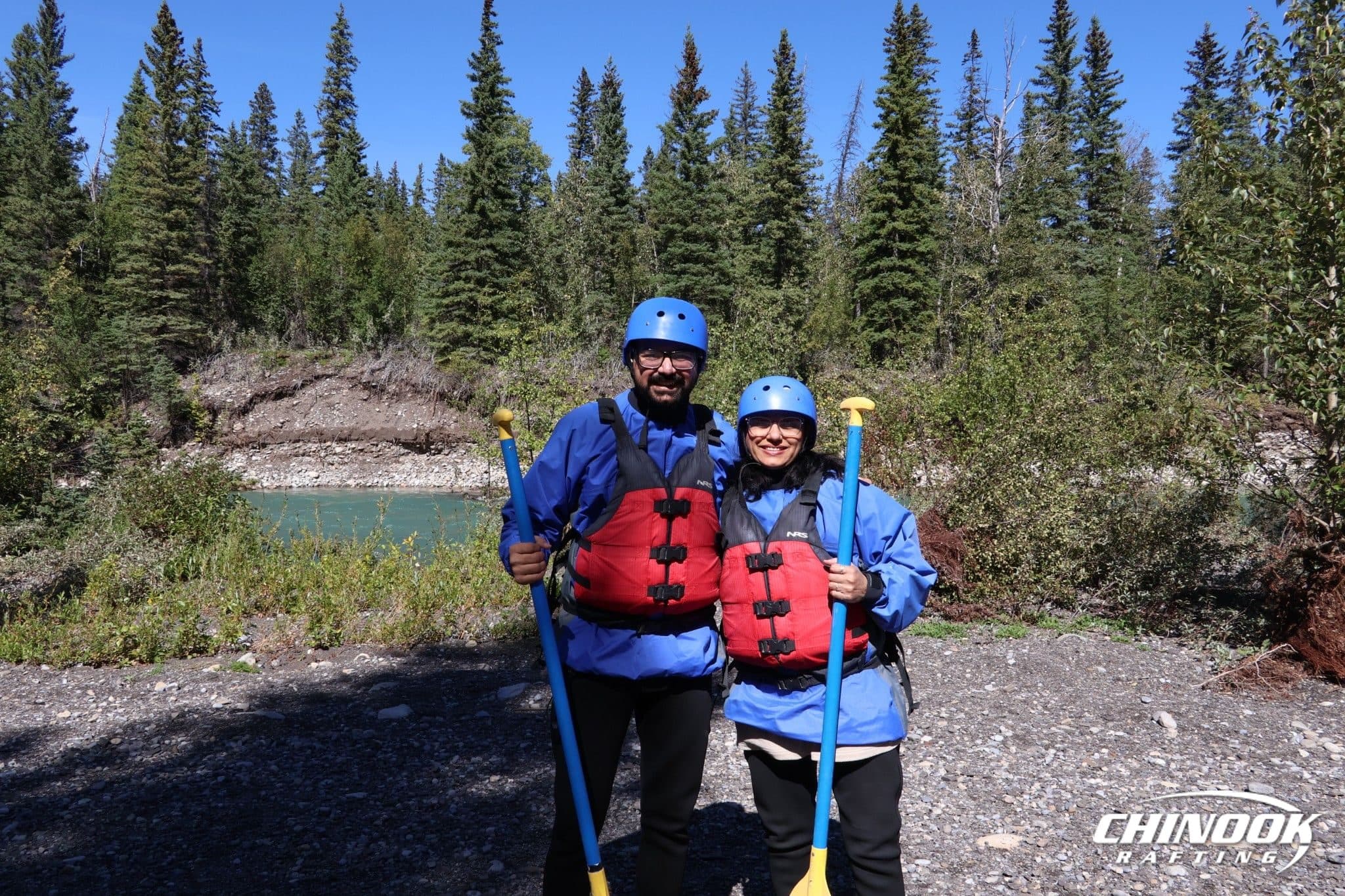 Kananaskis River — 1:30pm — Aug 31, 2026 — rafting photo 5