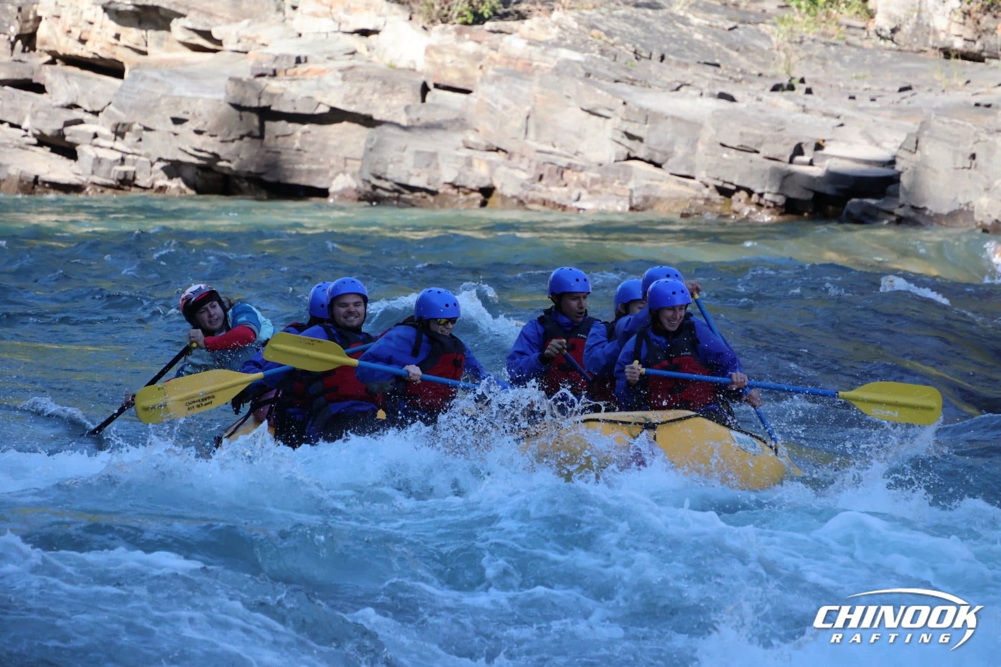 Horseshoe Canyon — 8:15am — Sep 1, 2026 — rafting photo 47