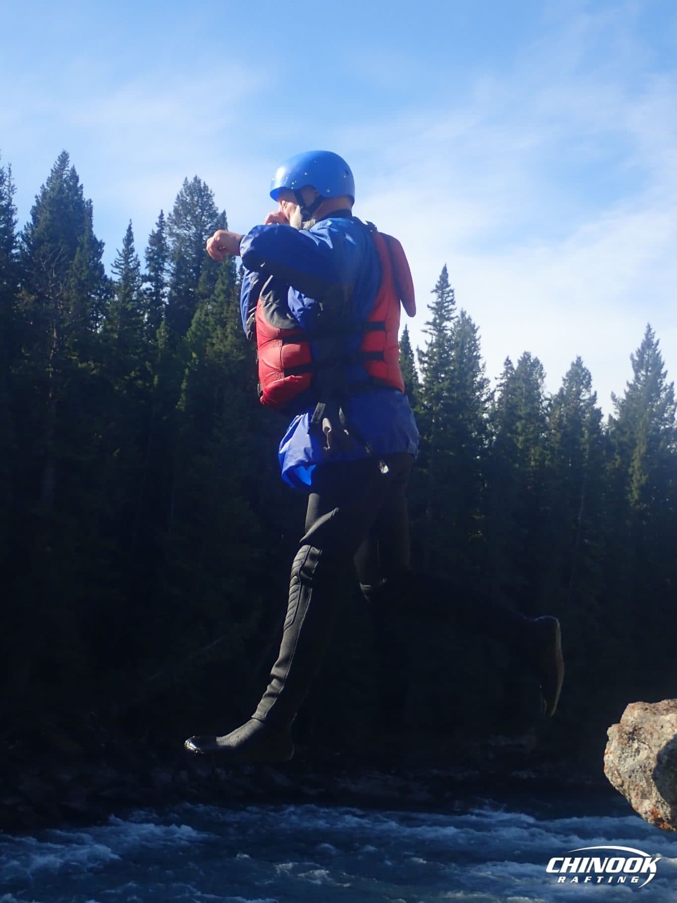 Horseshoe Canyon — 8:15am — Sep 1, 2026 — rafting photo 70