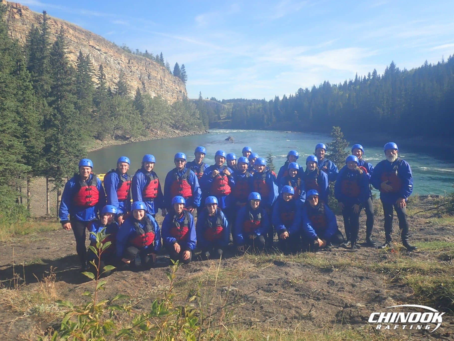Horseshoe Canyon — 8:15am — Sep 1, 2026 — rafting photo 72