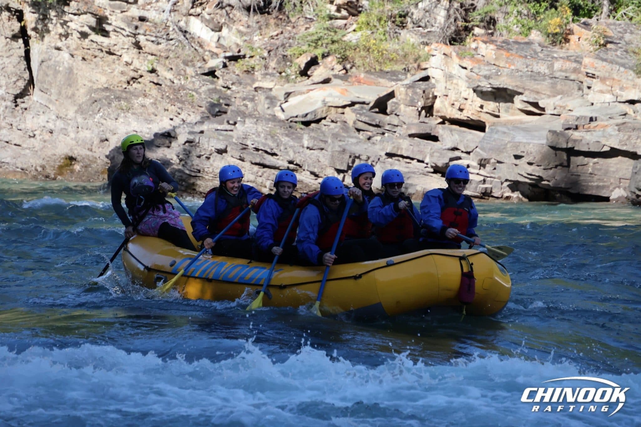 Horseshoe Canyon — 8:15am — Sep 1, 2026 — rafting photo 27