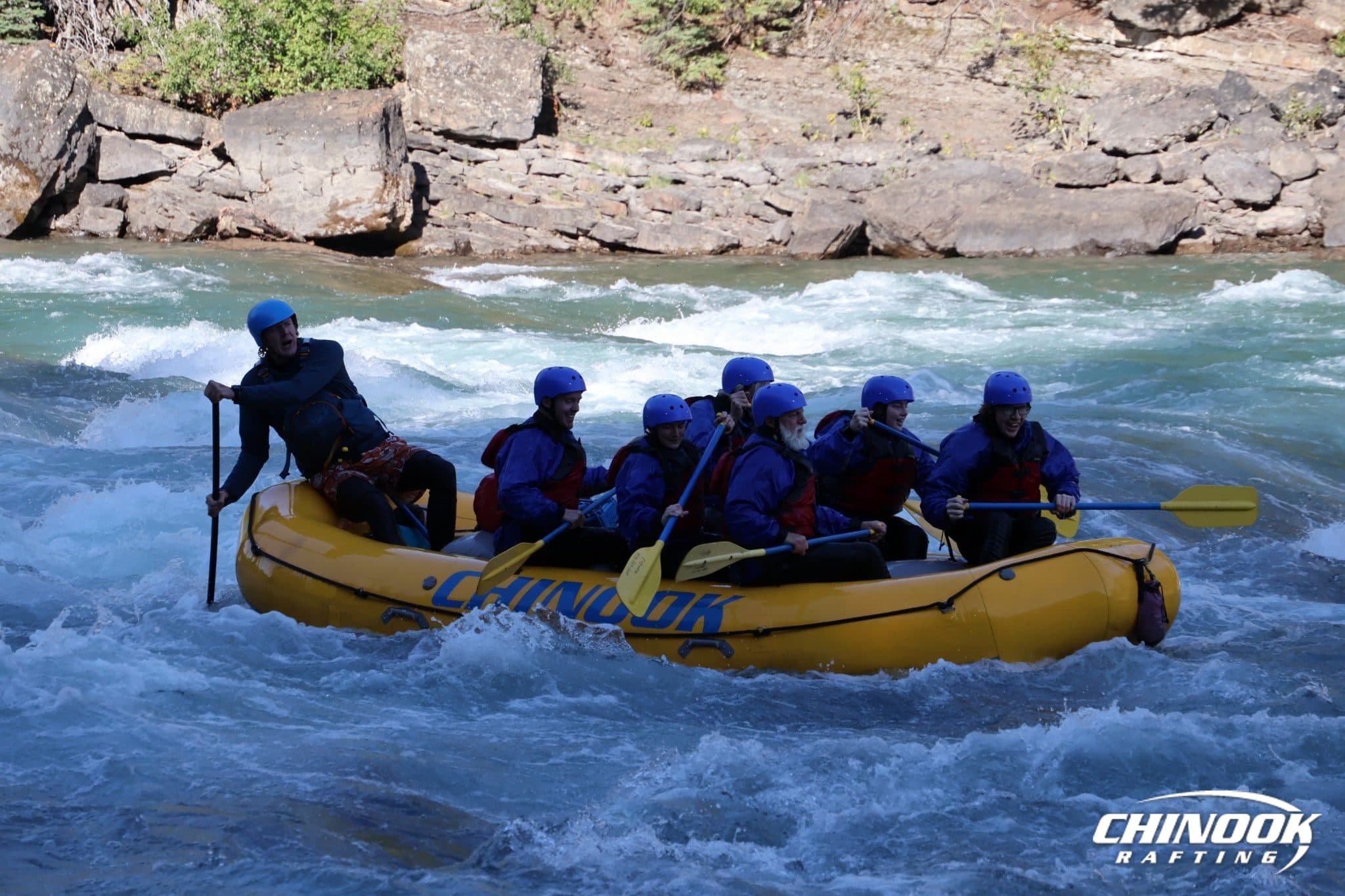 Horseshoe Canyon — 8:15am — Sep 1, 2026 — rafting photo 34