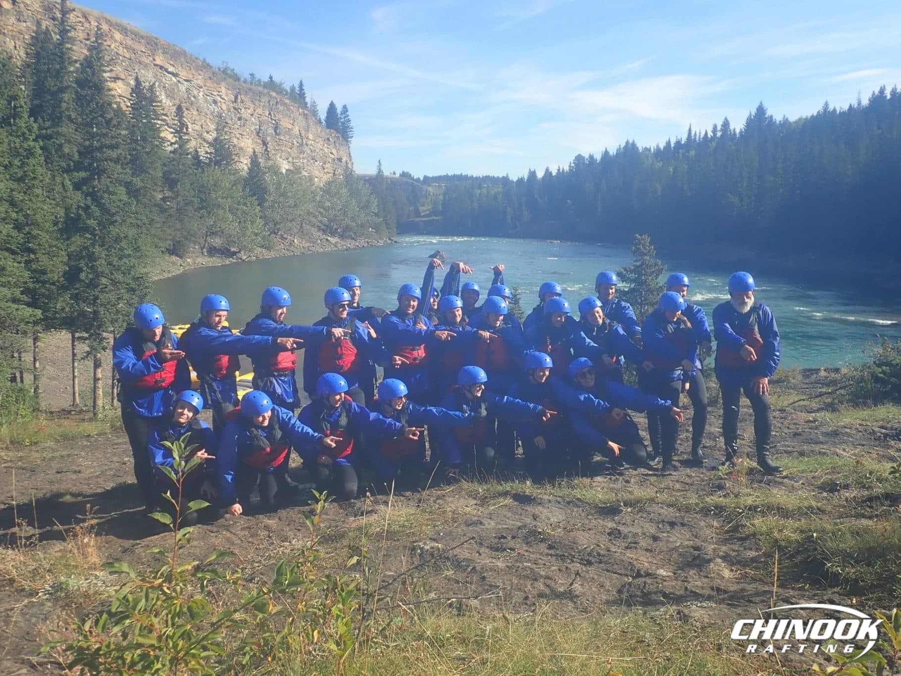 Horseshoe Canyon — 8:15am — Sep 1, 2026 — rafting photo 73