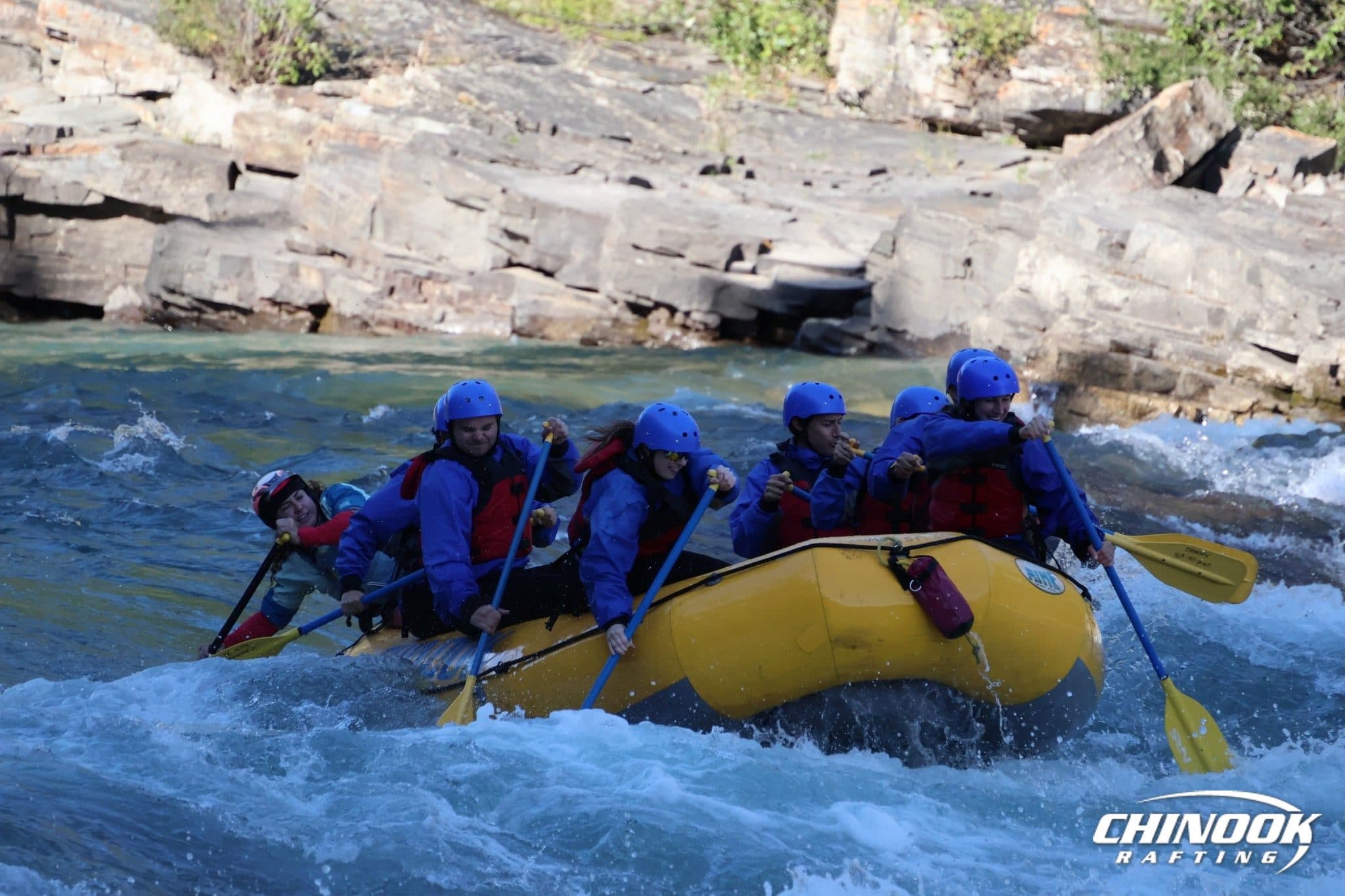 Horseshoe Canyon — 8:15am — Sep 1, 2026 — rafting photo 49
