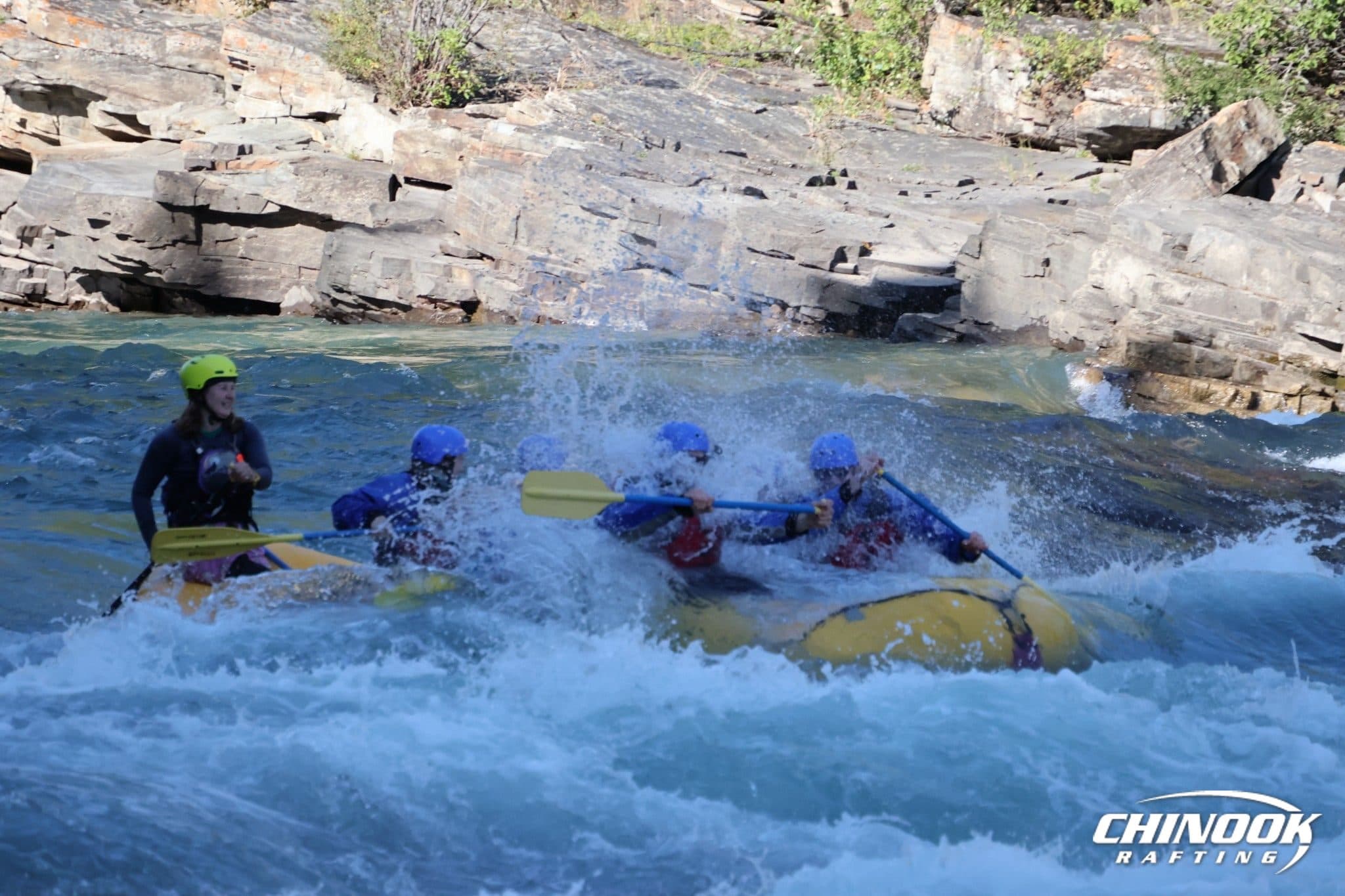 Horseshoe Canyon — 8:15am — Sep 1, 2026 — rafting photo 32