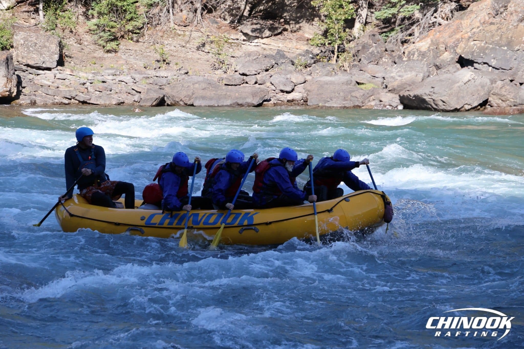 Horseshoe Canyon — 8:15am — Sep 1, 2026 — rafting photo 35