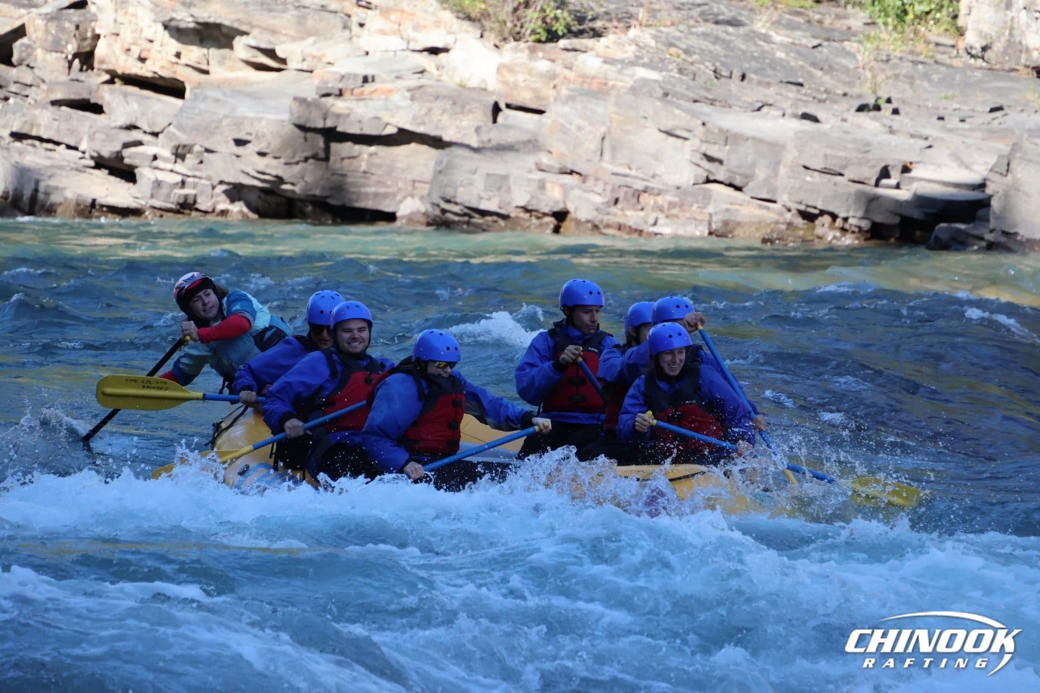 Horseshoe Canyon — 8:15am — Sep 1, 2026 — rafting photo 46