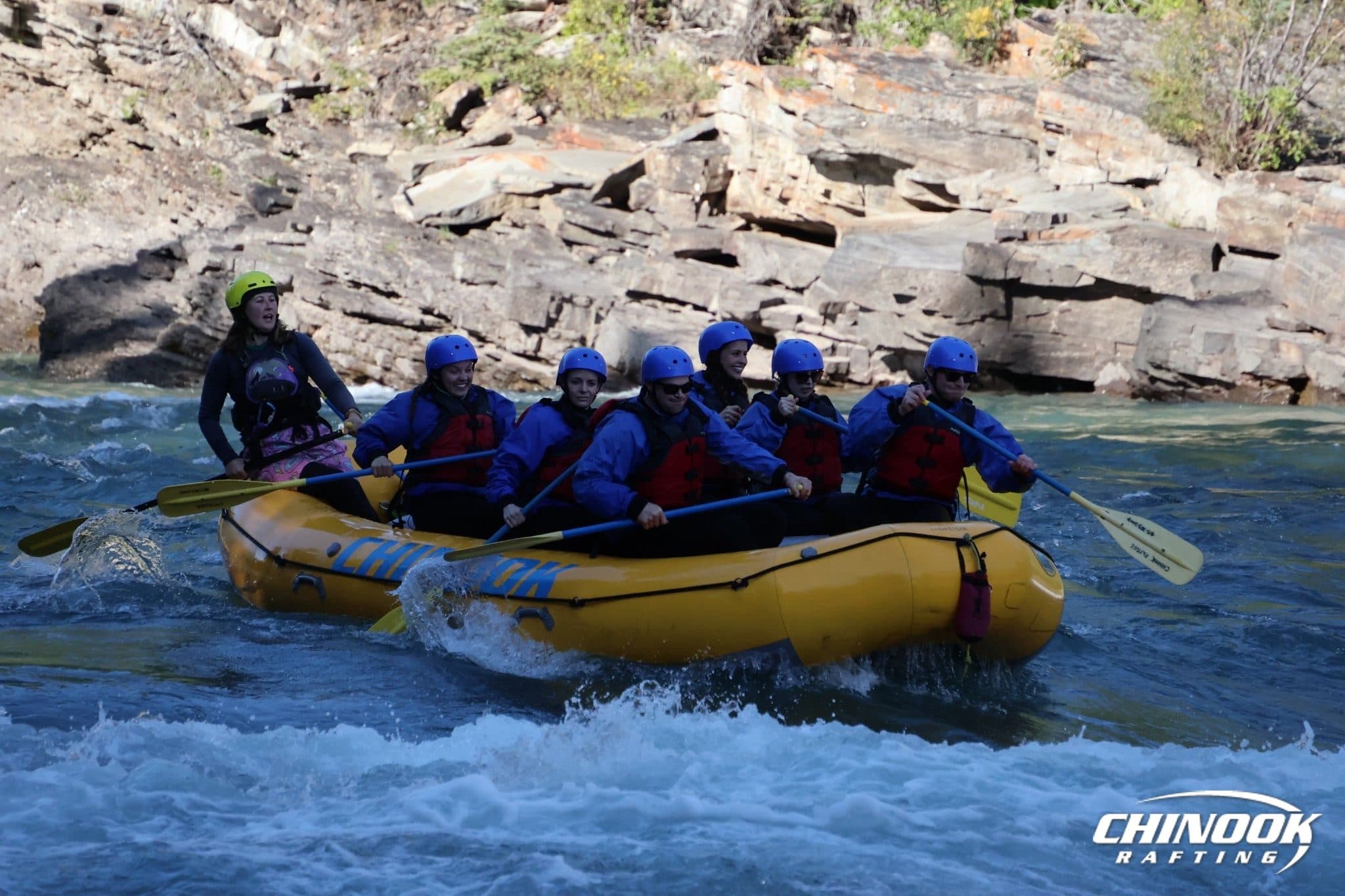 Horseshoe Canyon — 8:15am — Sep 1, 2026 — rafting photo 28