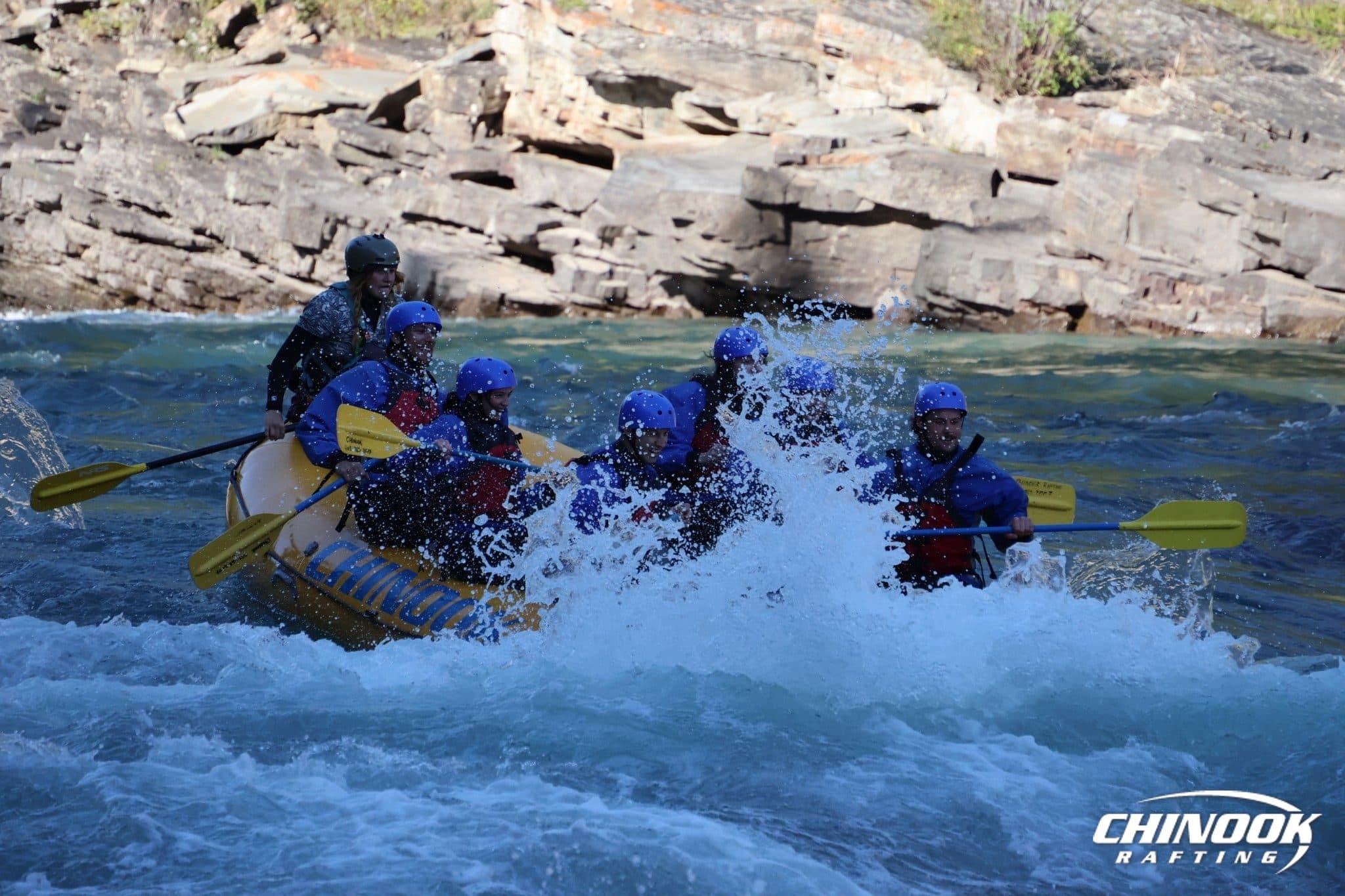 Horseshoe Canyon — 8:15am — Sep 1, 2026 — rafting photo 39