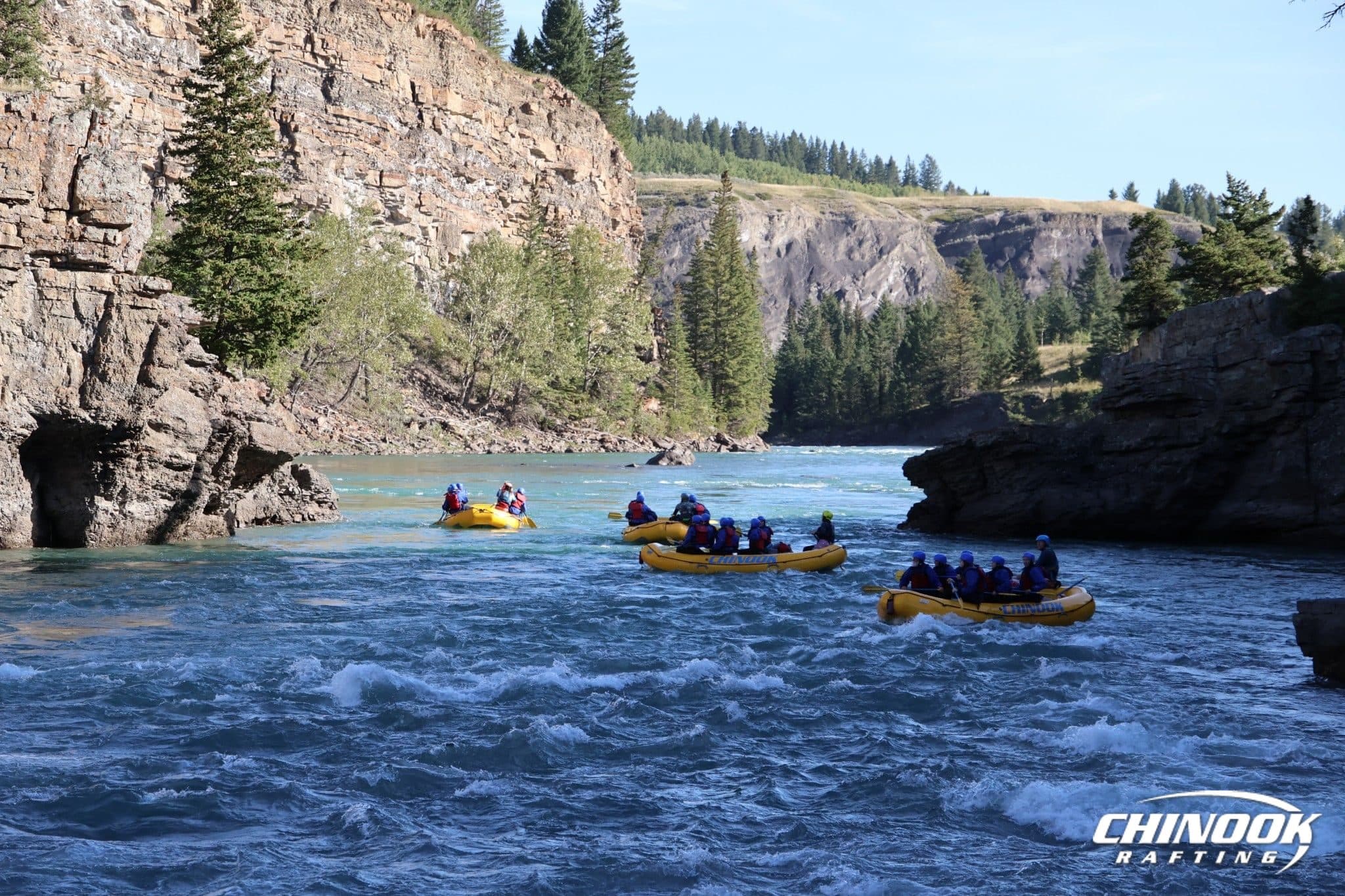 Horseshoe Canyon — 8:15am — Sep 1, 2026 — rafting photo 56