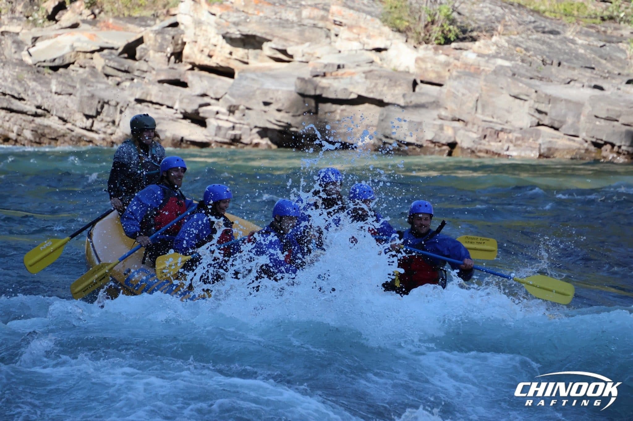 Horseshoe Canyon — 8:15am — Sep 1, 2026 — rafting photo 40