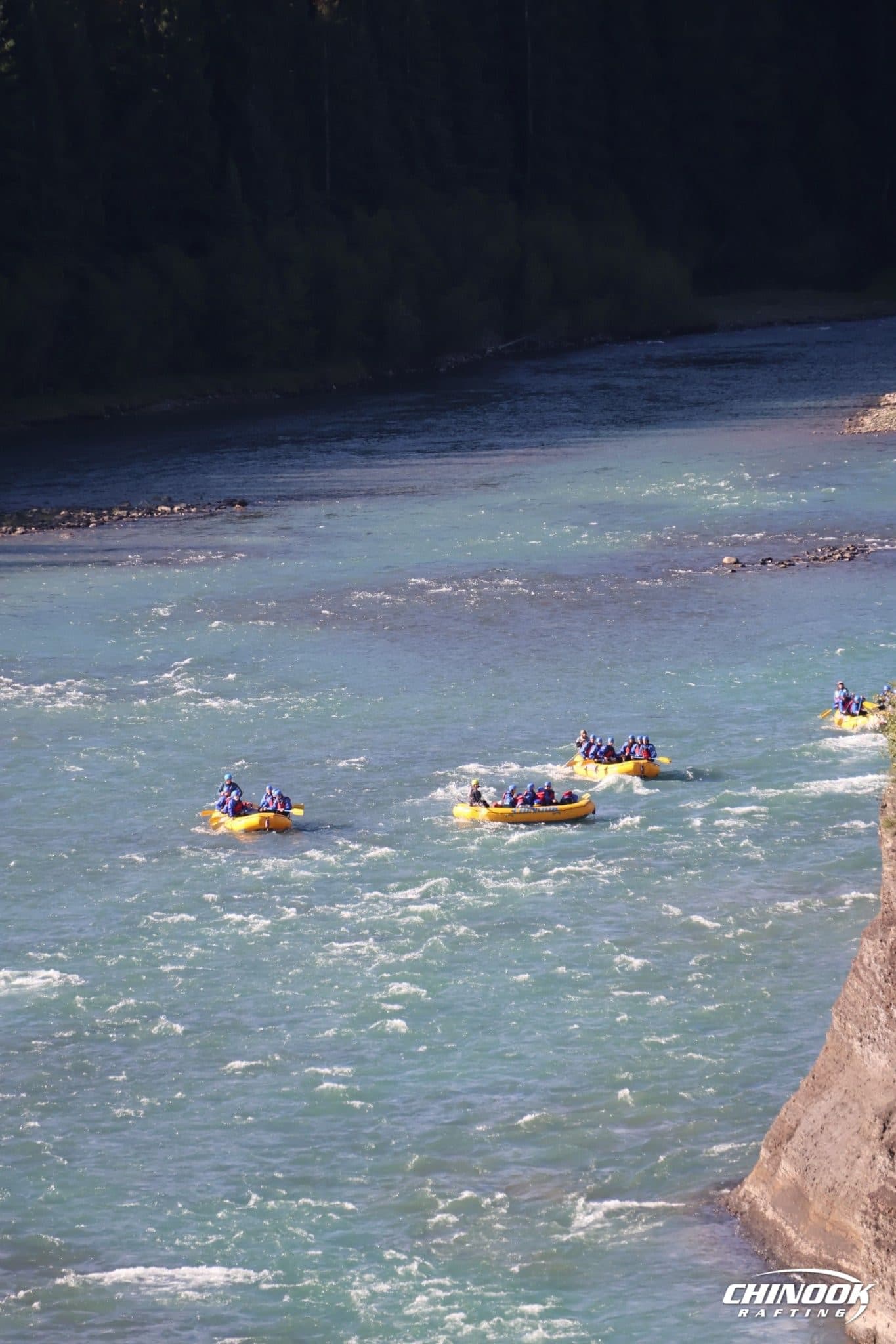 Horseshoe Canyon — 8:15am — Sep 1, 2026 — rafting photo 24