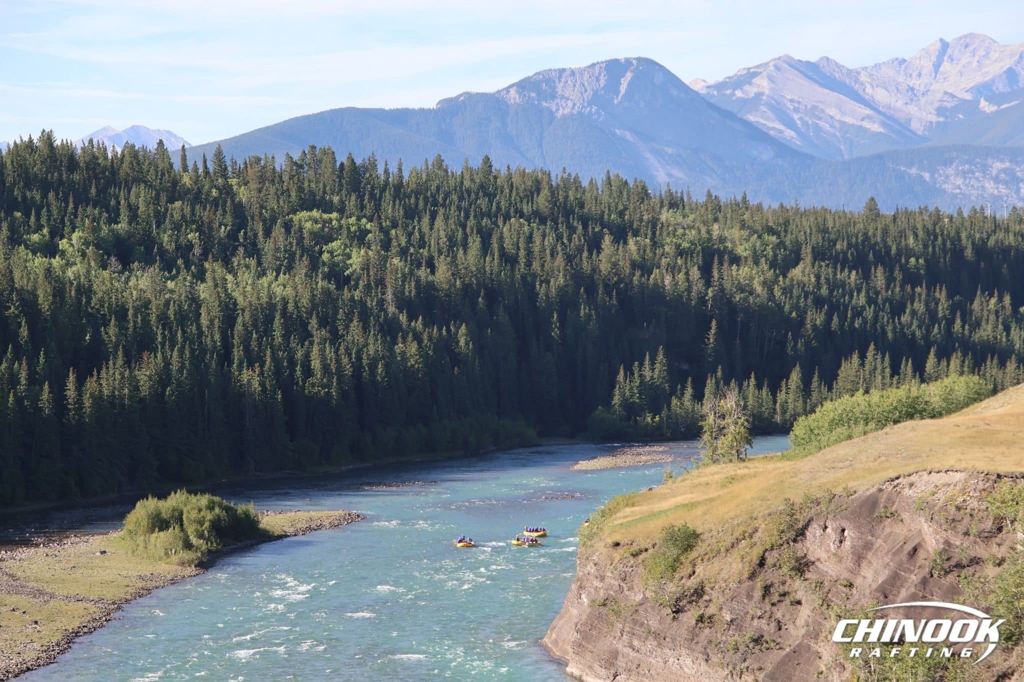 Horseshoe Canyon — 8:15am — Sep 1, 2026 — rafting photo 23