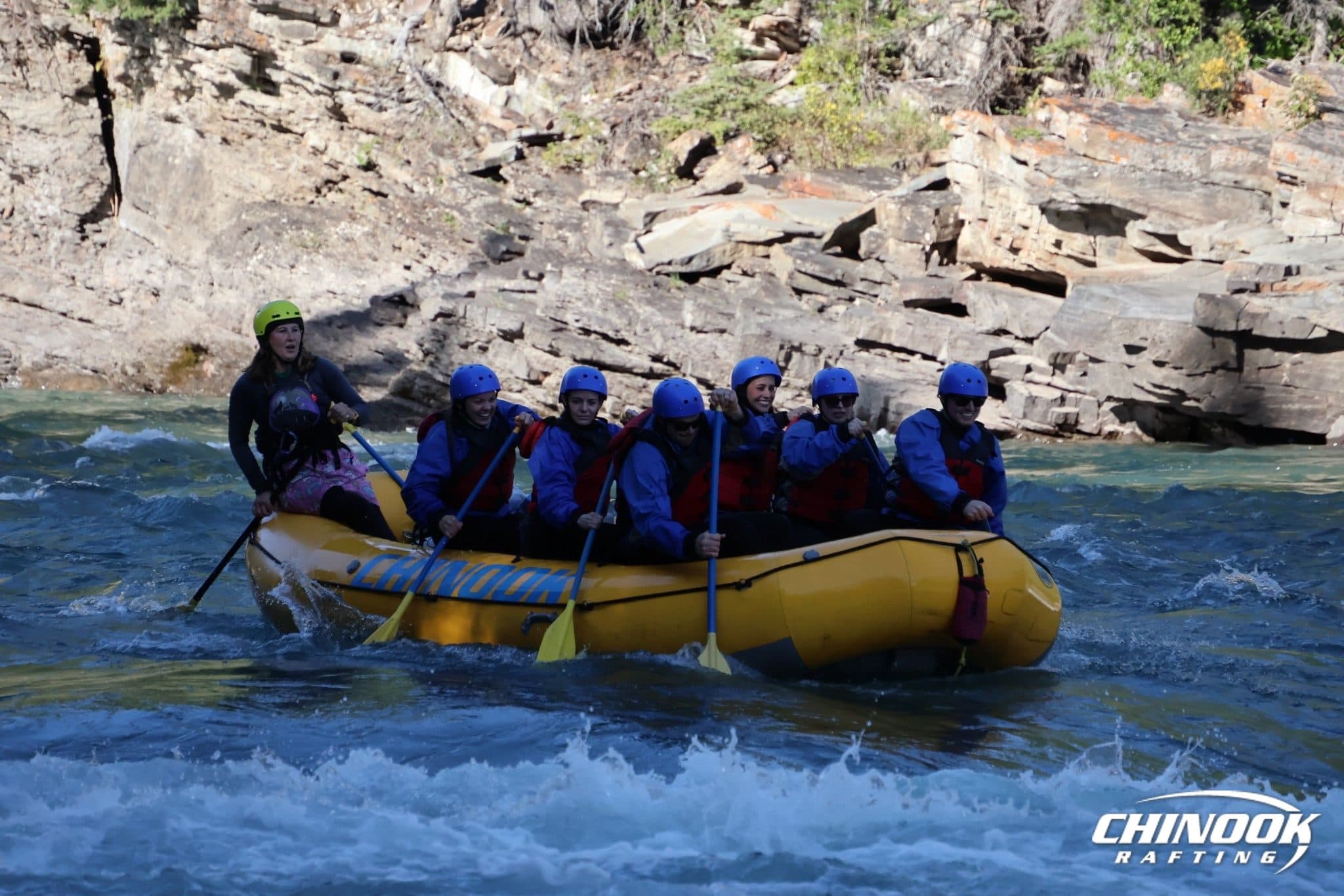 Horseshoe Canyon — 8:15am — Sep 1, 2026 — rafting photo 26