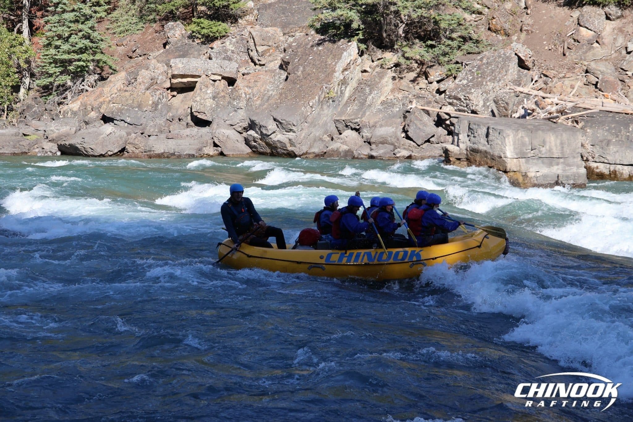Horseshoe Canyon — 8:15am — Sep 1, 2026 — rafting photo 36