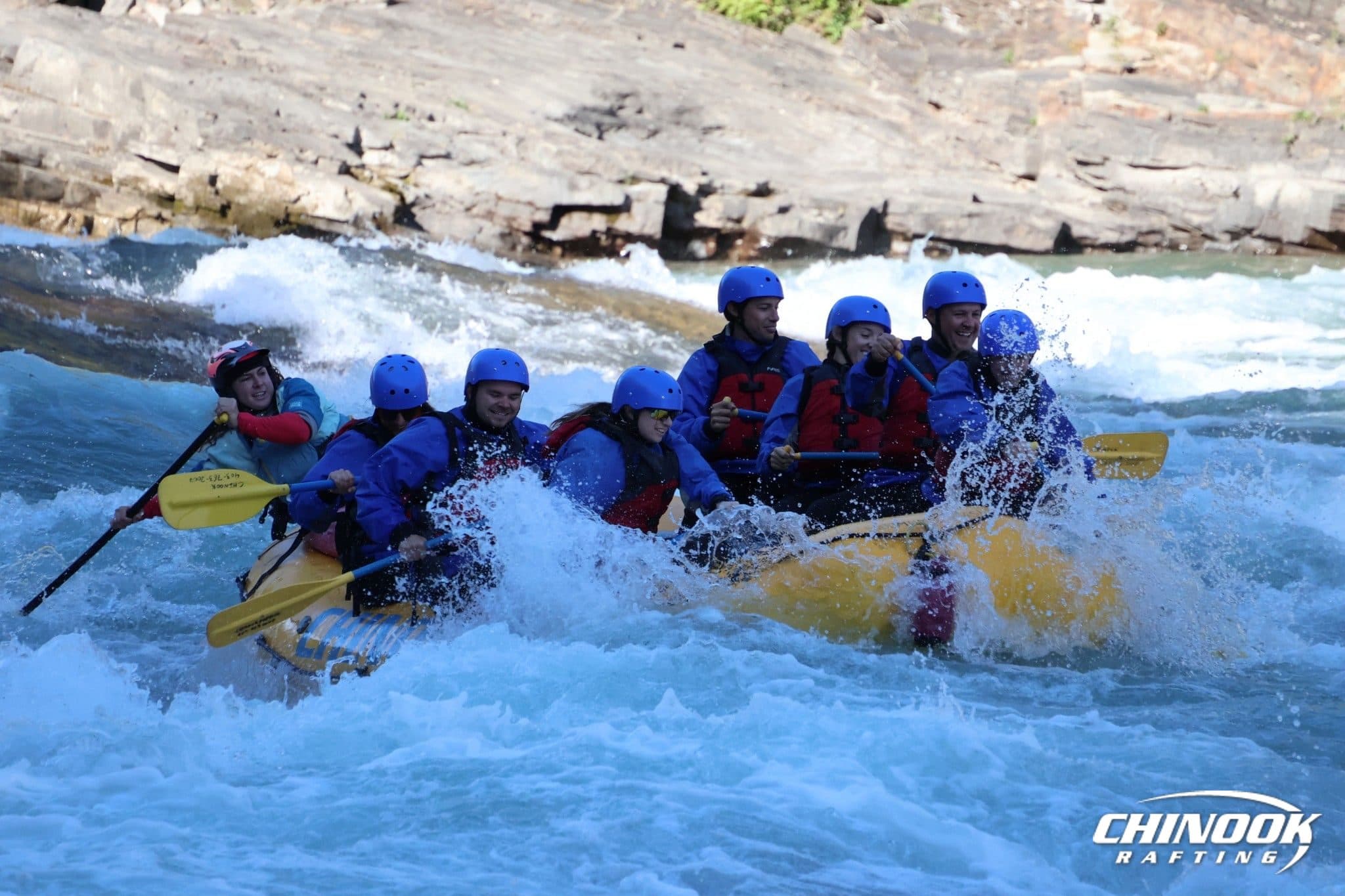 Horseshoe Canyon — 8:15am — Sep 1, 2026 — rafting photo 50
