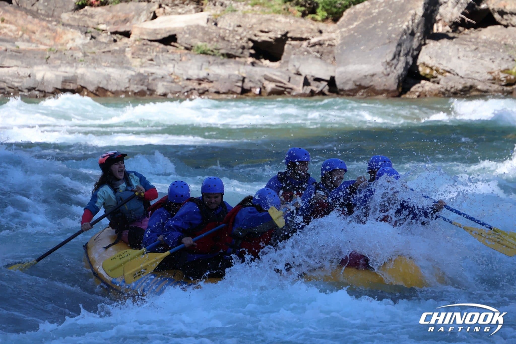 Horseshoe Canyon — 8:15am — Sep 1, 2026 — rafting photo 54