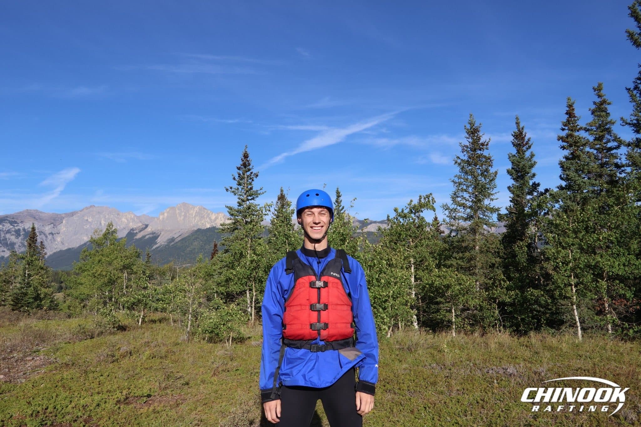 Horseshoe Canyon — 8:15am — Sep 1, 2026 — rafting photo 15